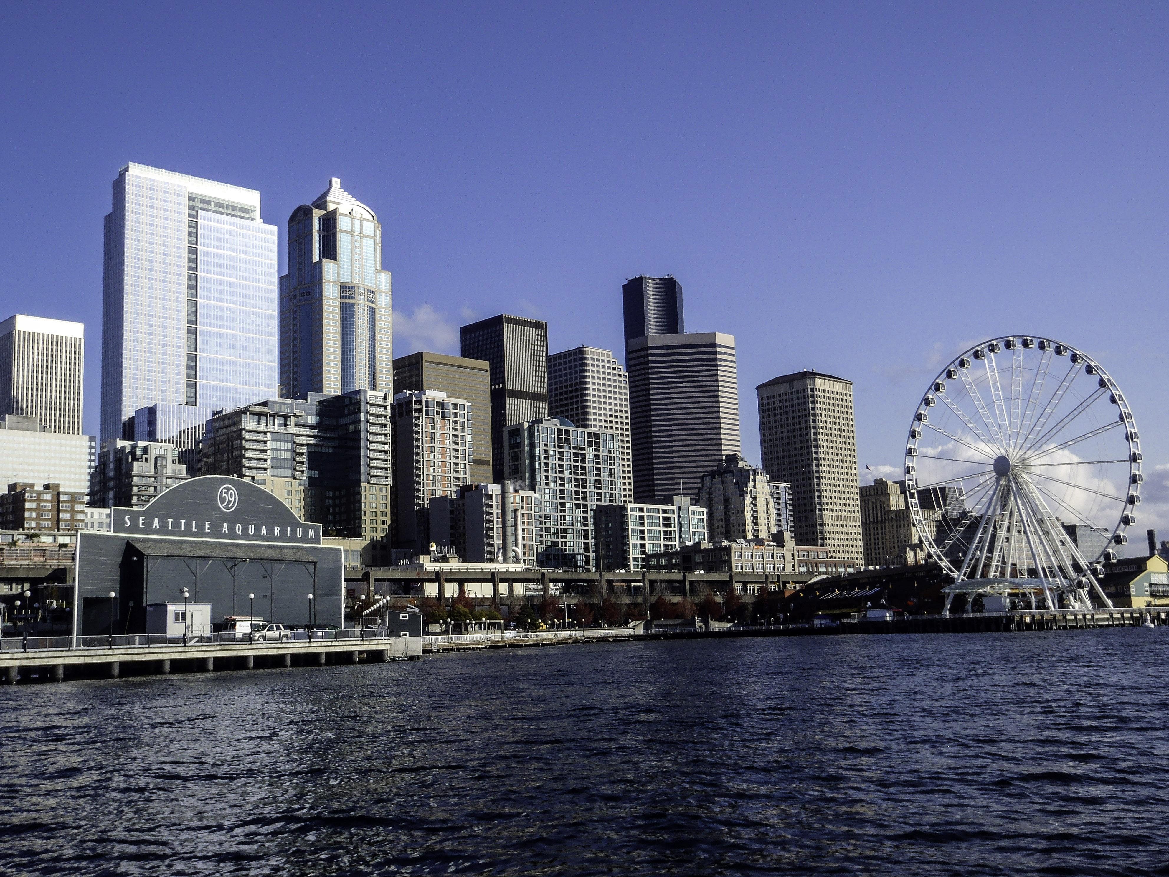 Washington: Seattle