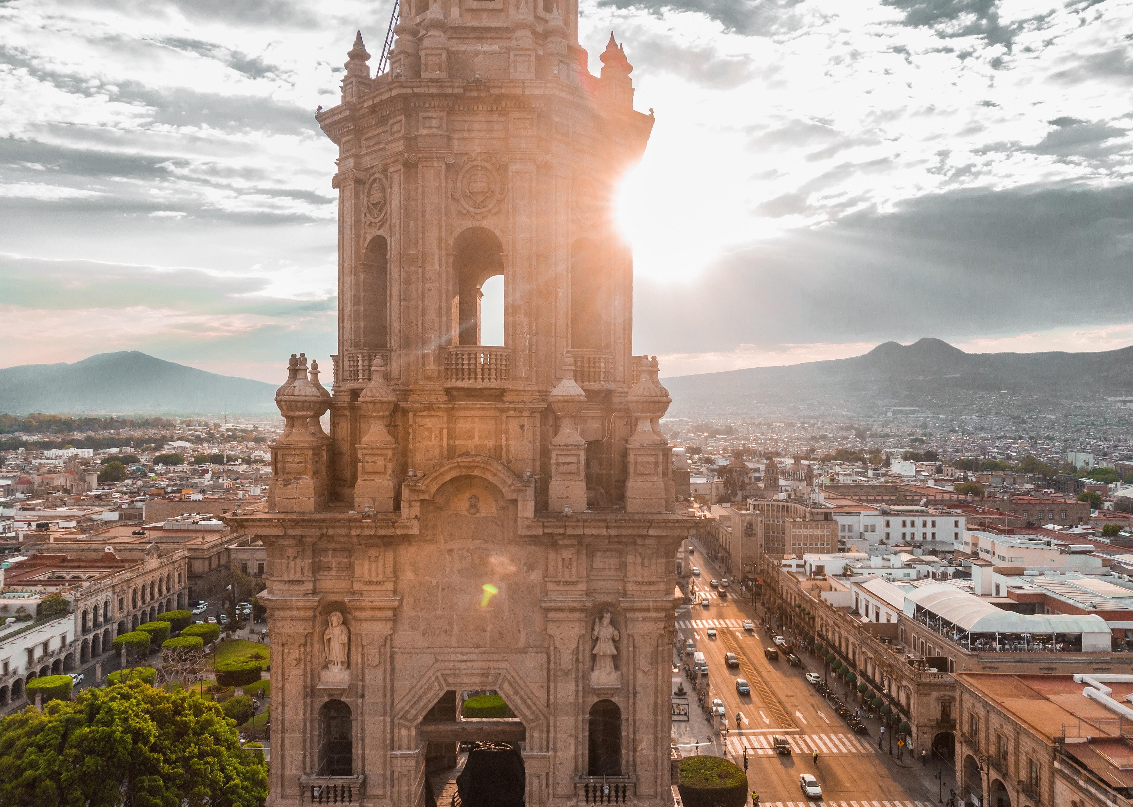 Answer: Mexico