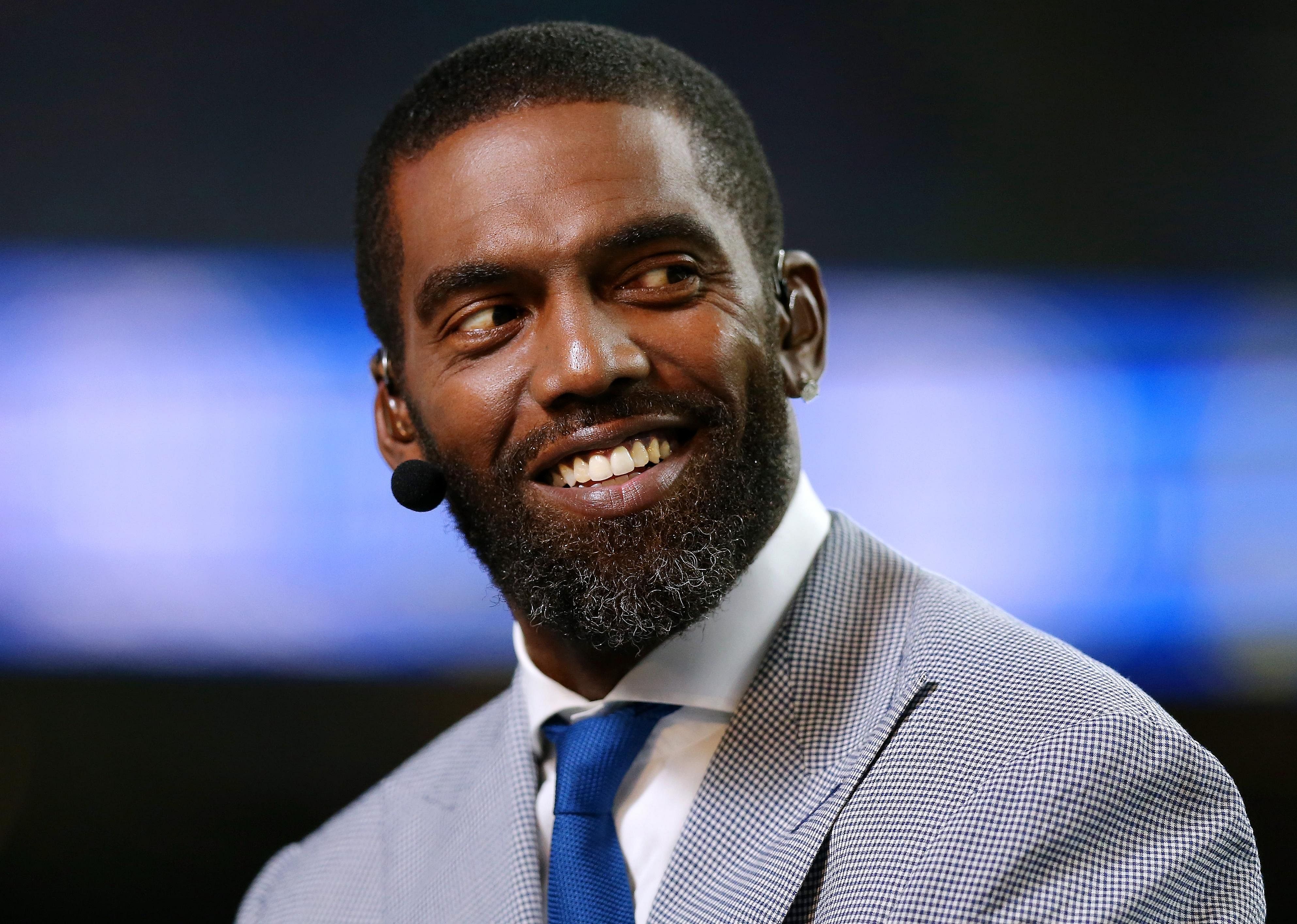 Randy Moss