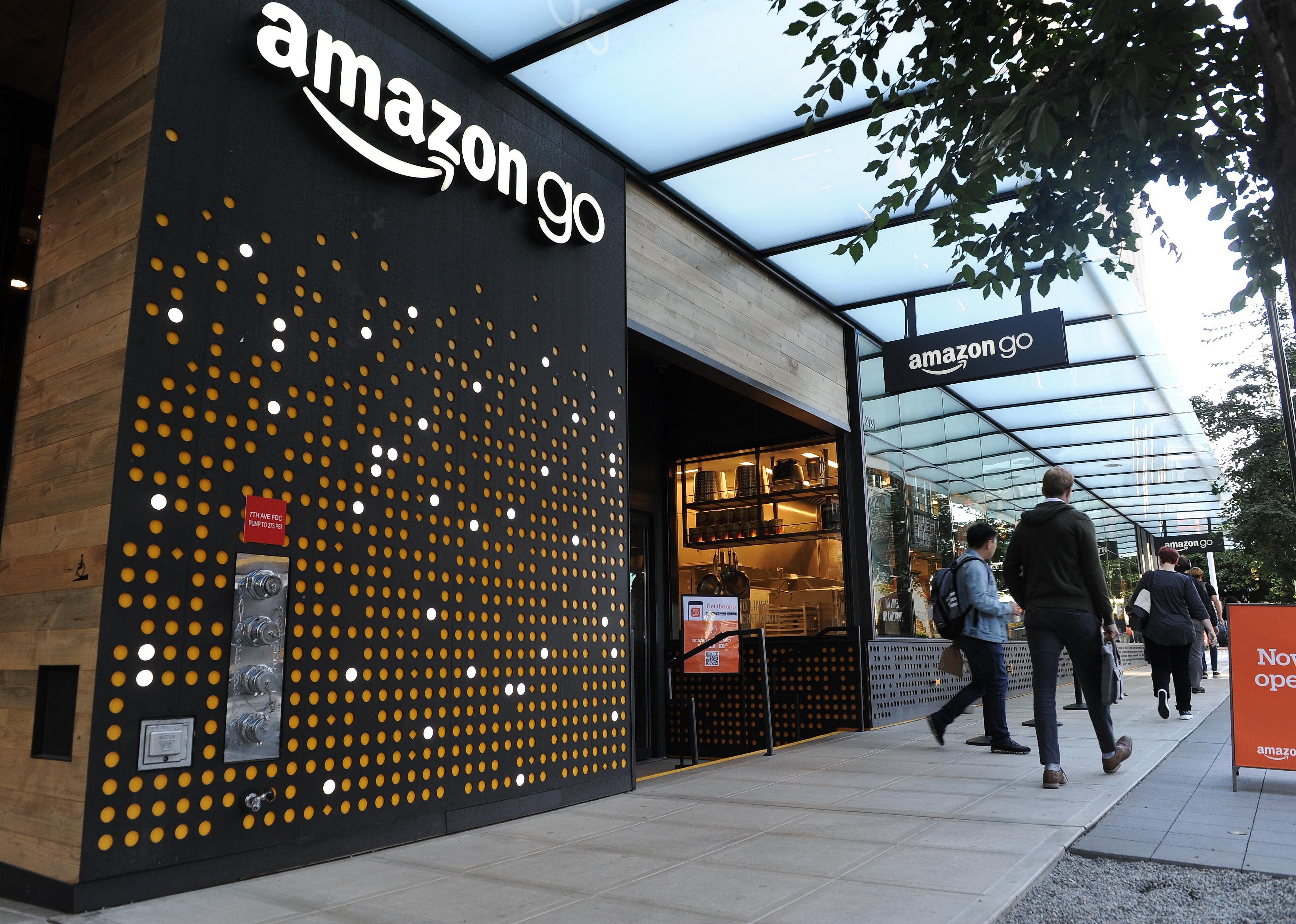Now: 4% of all retail sales in US