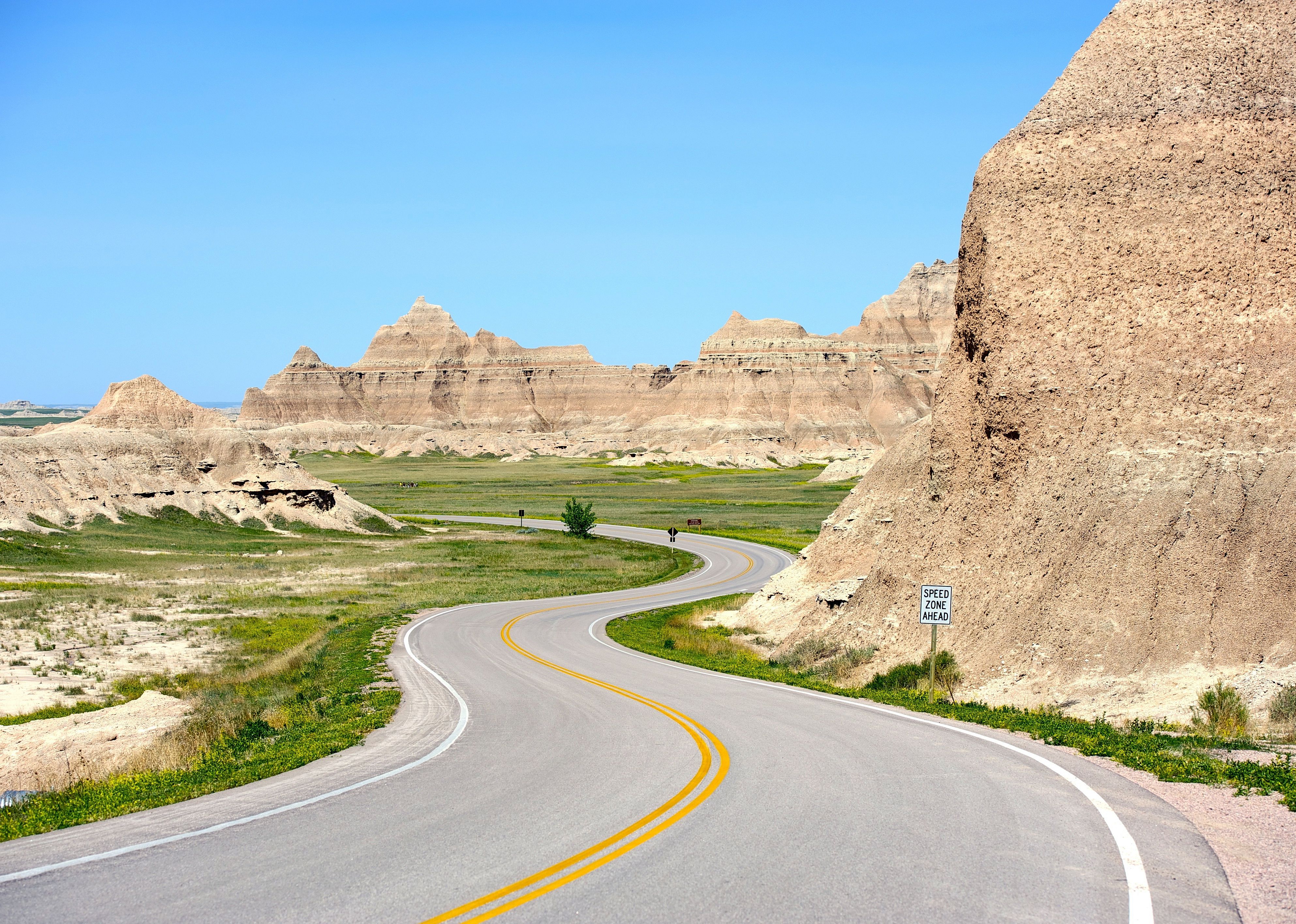 #46. South Dakota