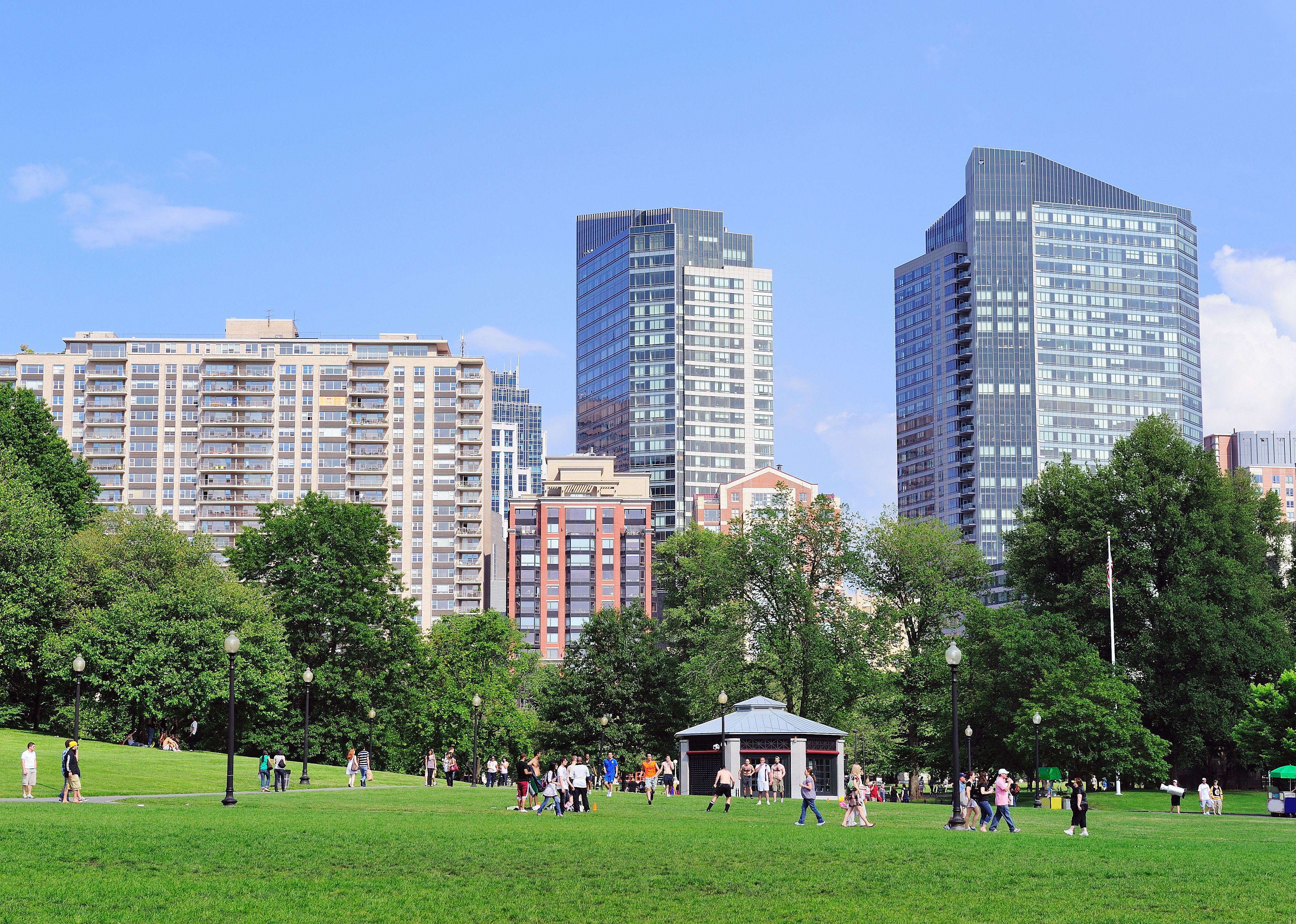 #28. Massachusetts