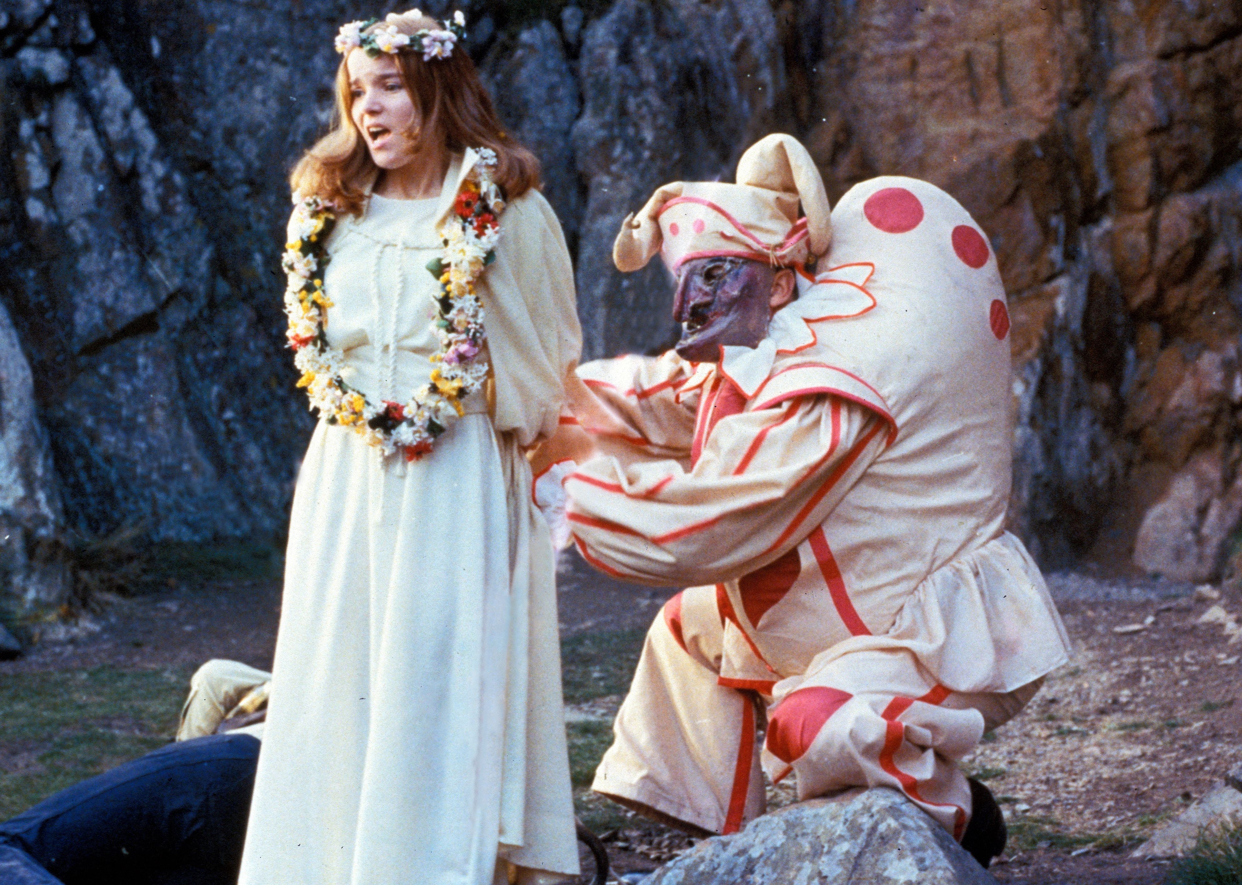 #18. The Wicker Man (1973)