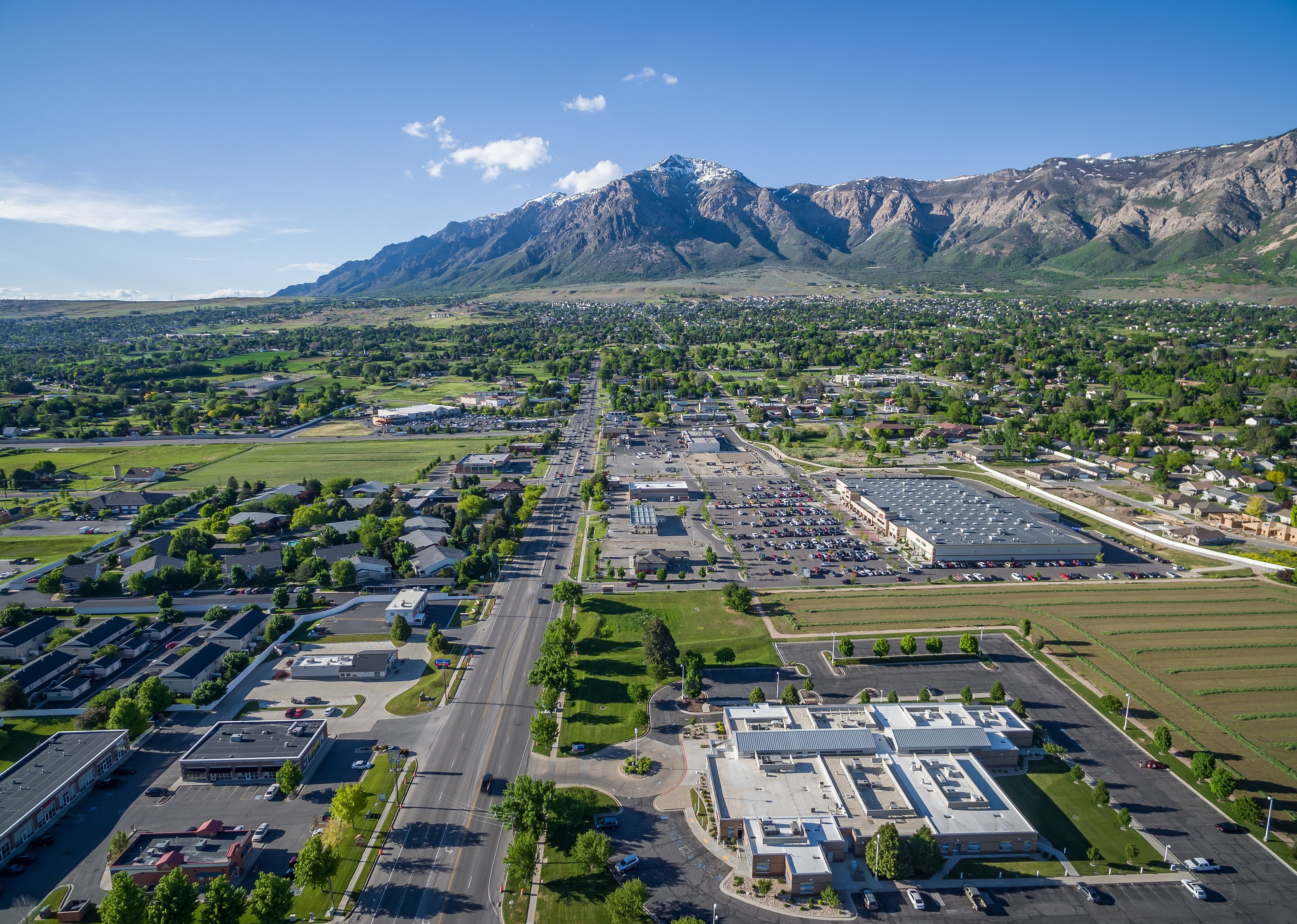 #1. Ogden, Utah