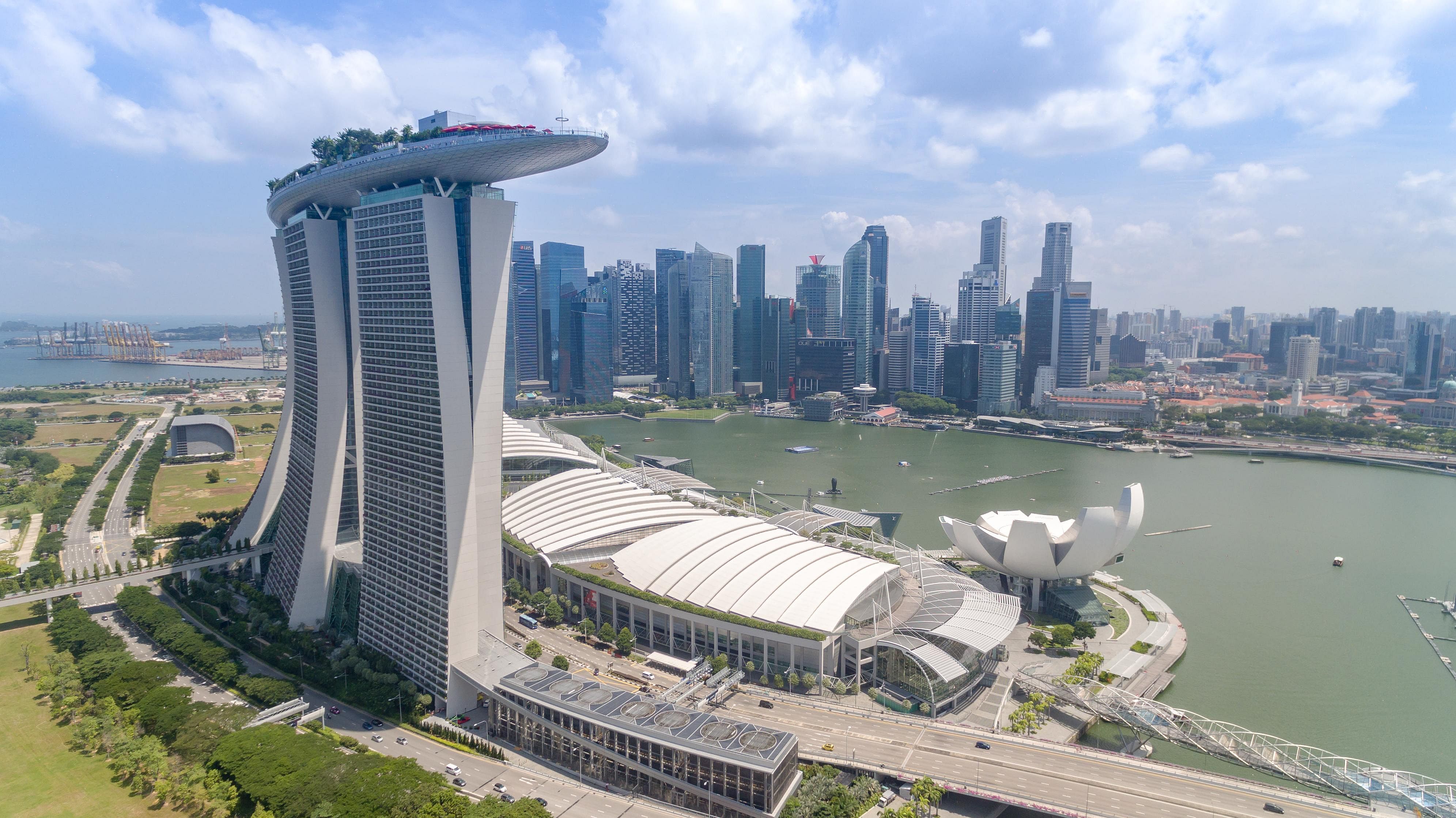 #19. Singapore