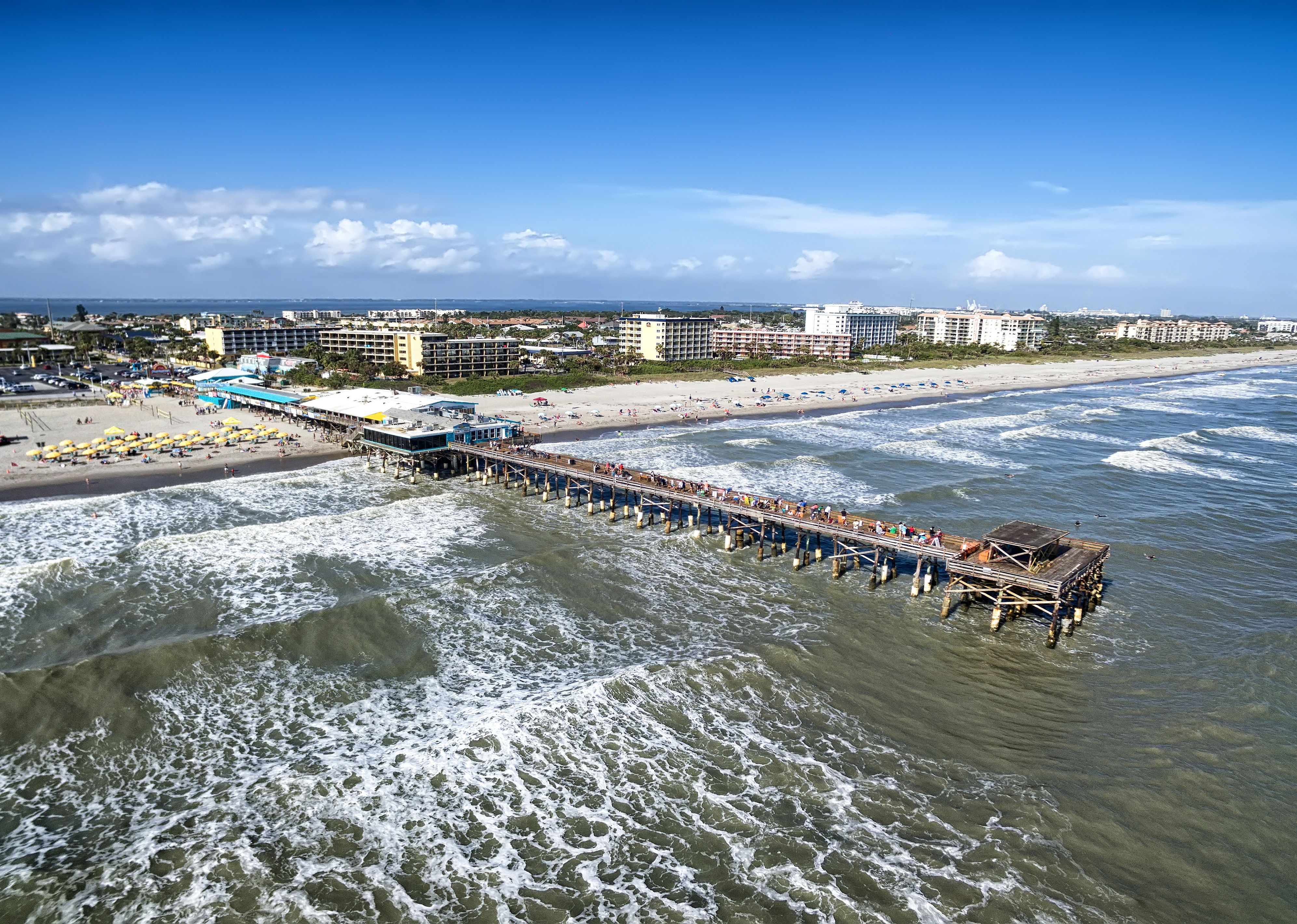 #5. Brevard County