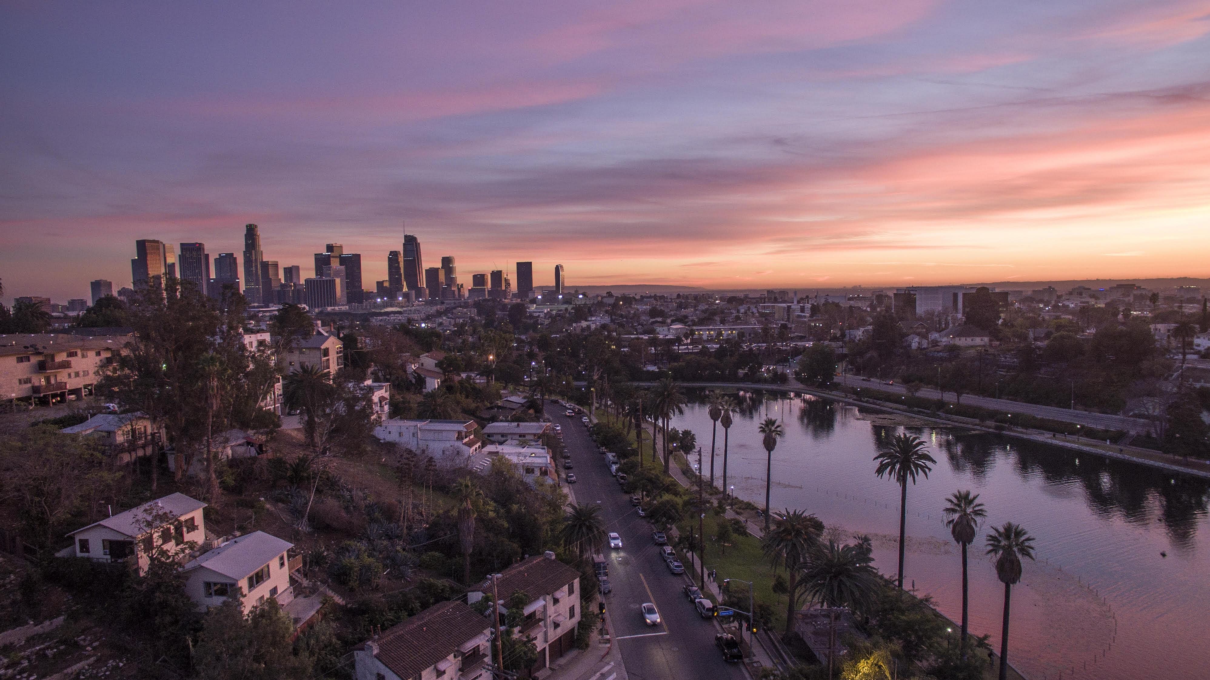 #25. California