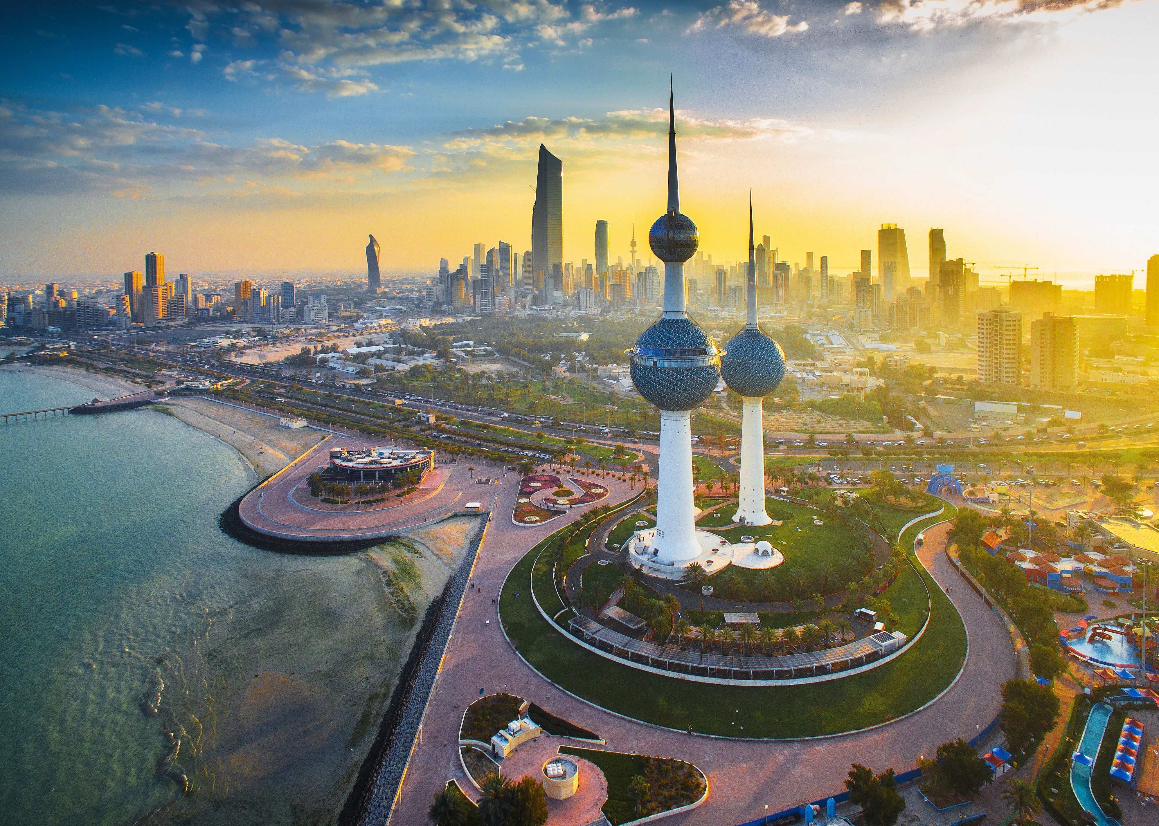 #18. Kuwait