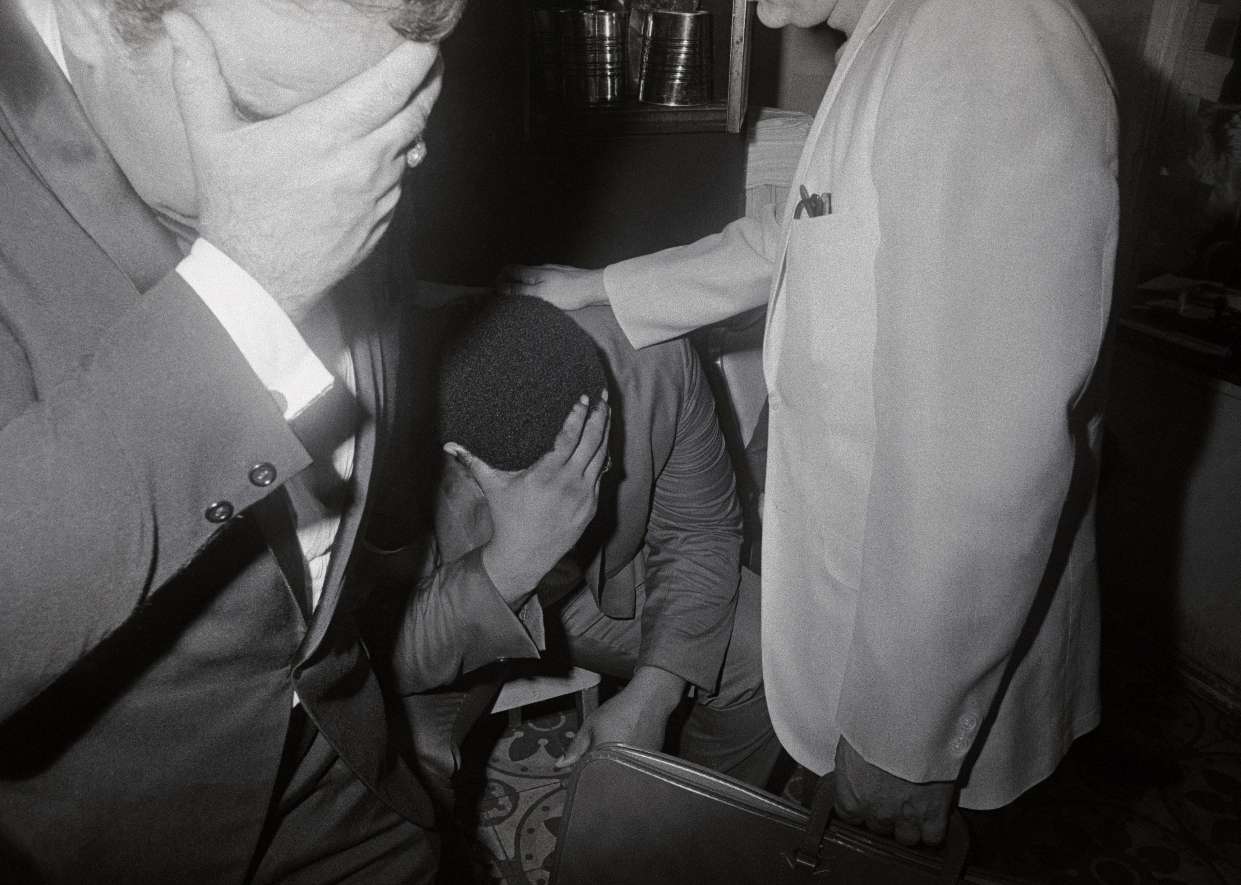 Answer #12: Who is RFK (Robert F. Kennedy)?