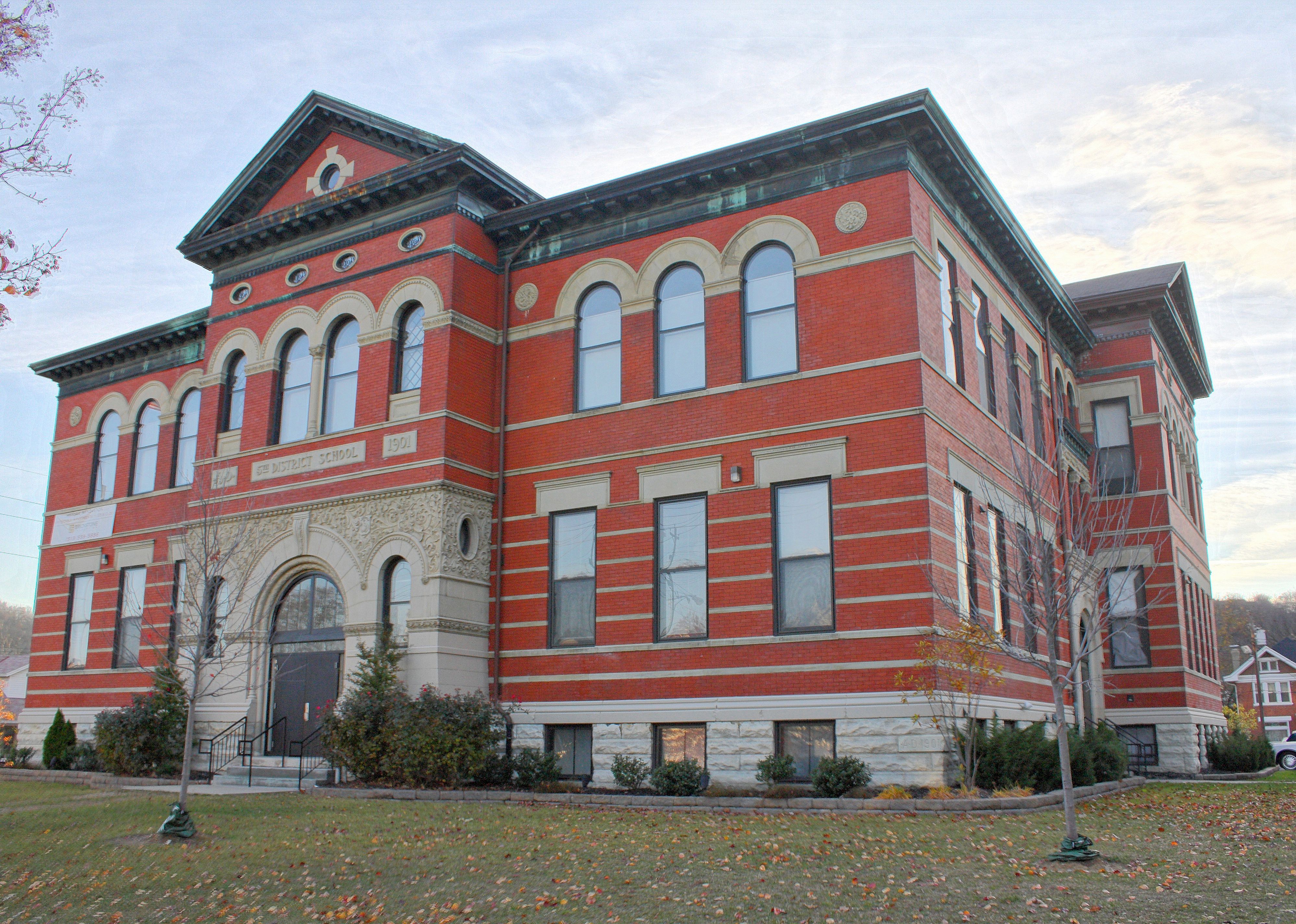 #6. Kenton County, KY