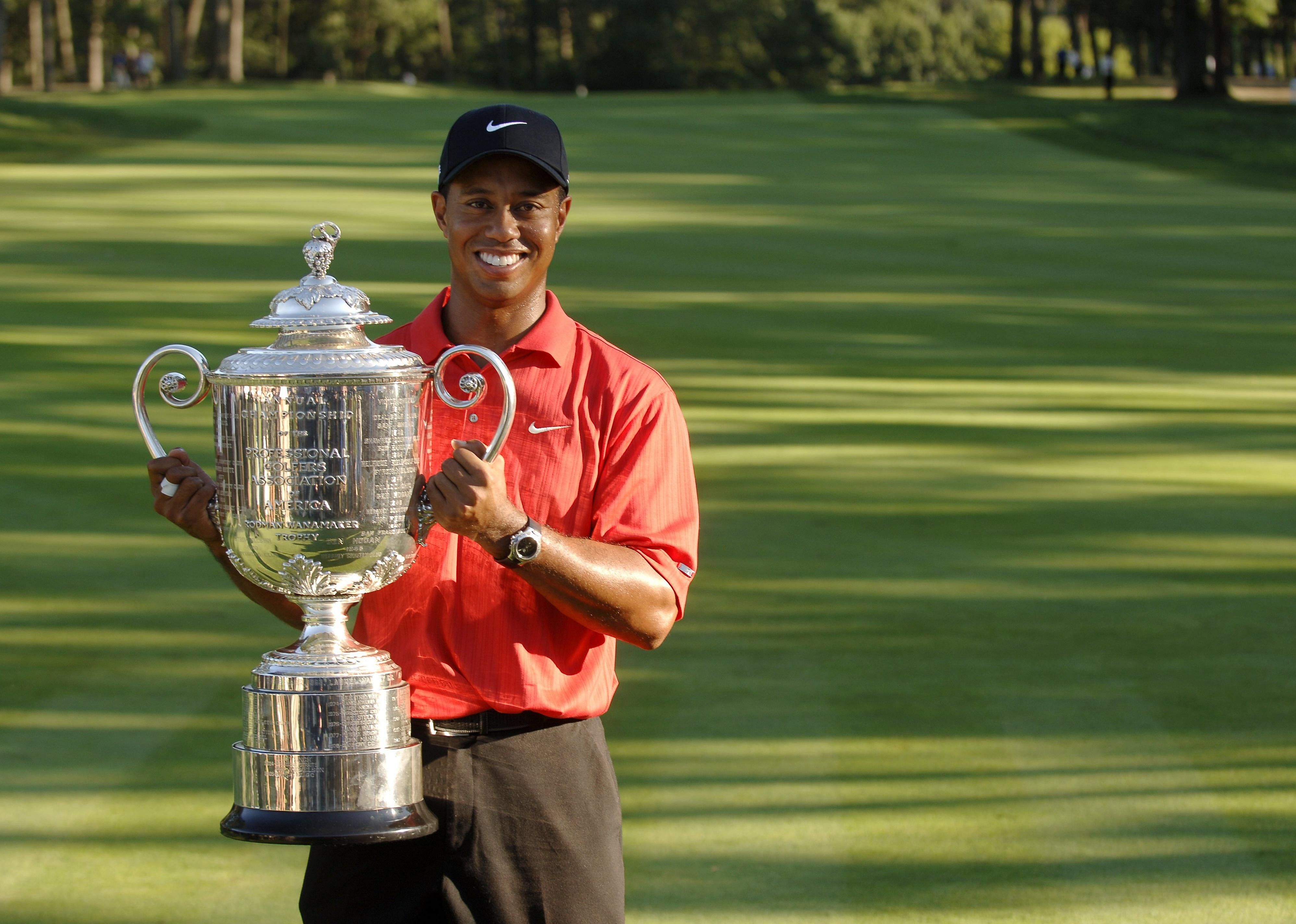 2006: PGA Championship