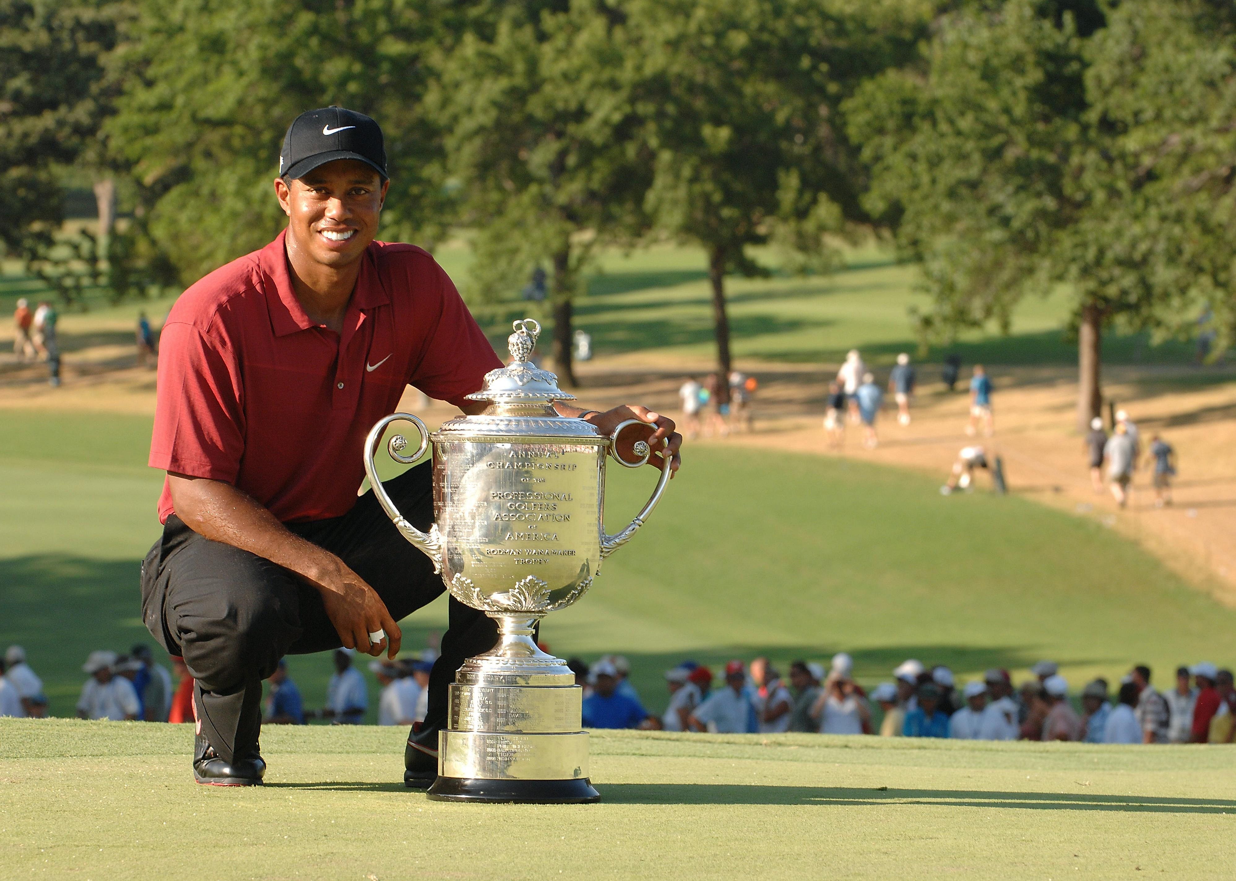 2007: PGA Championship