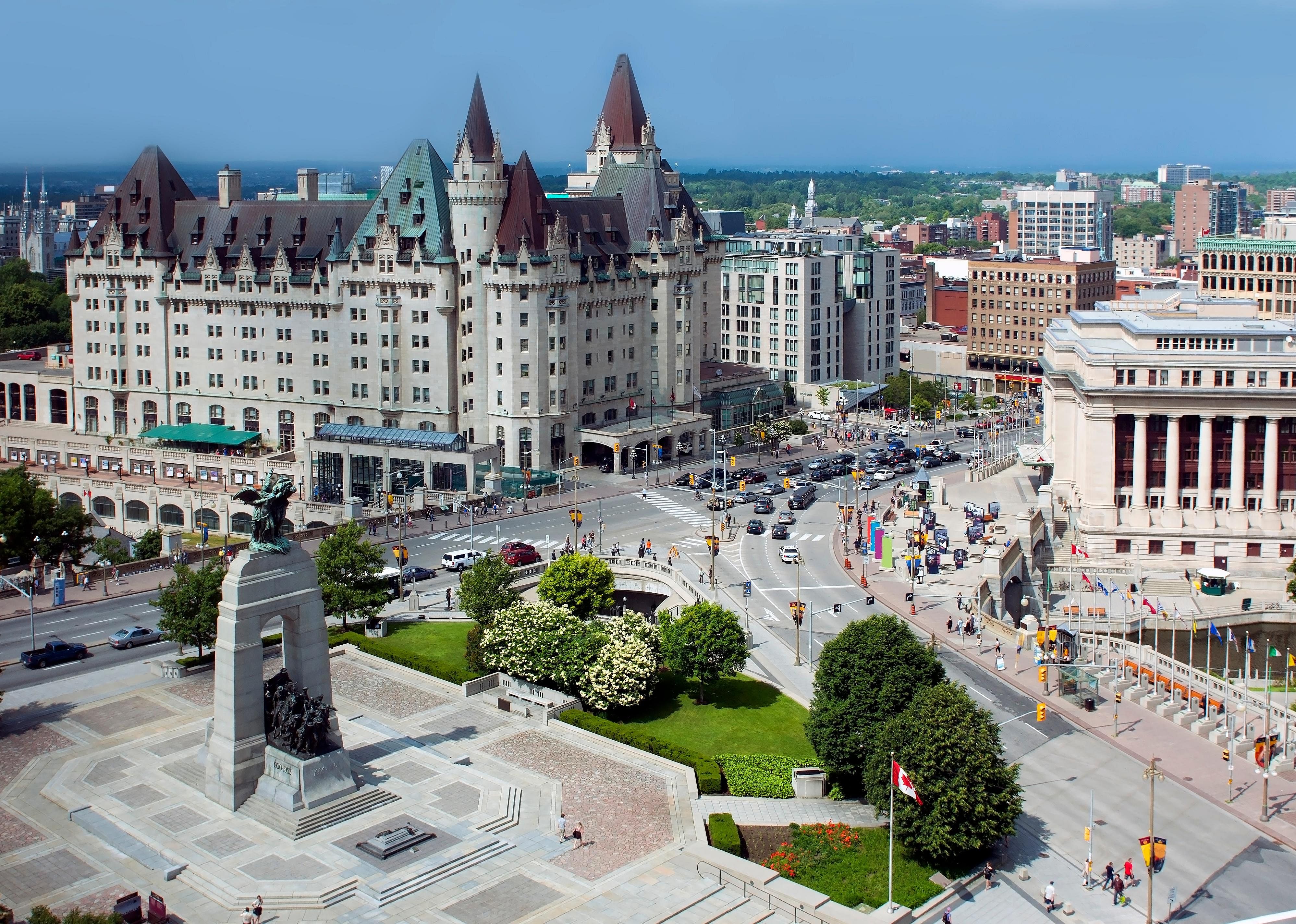 #11. Ottawa, Ontario