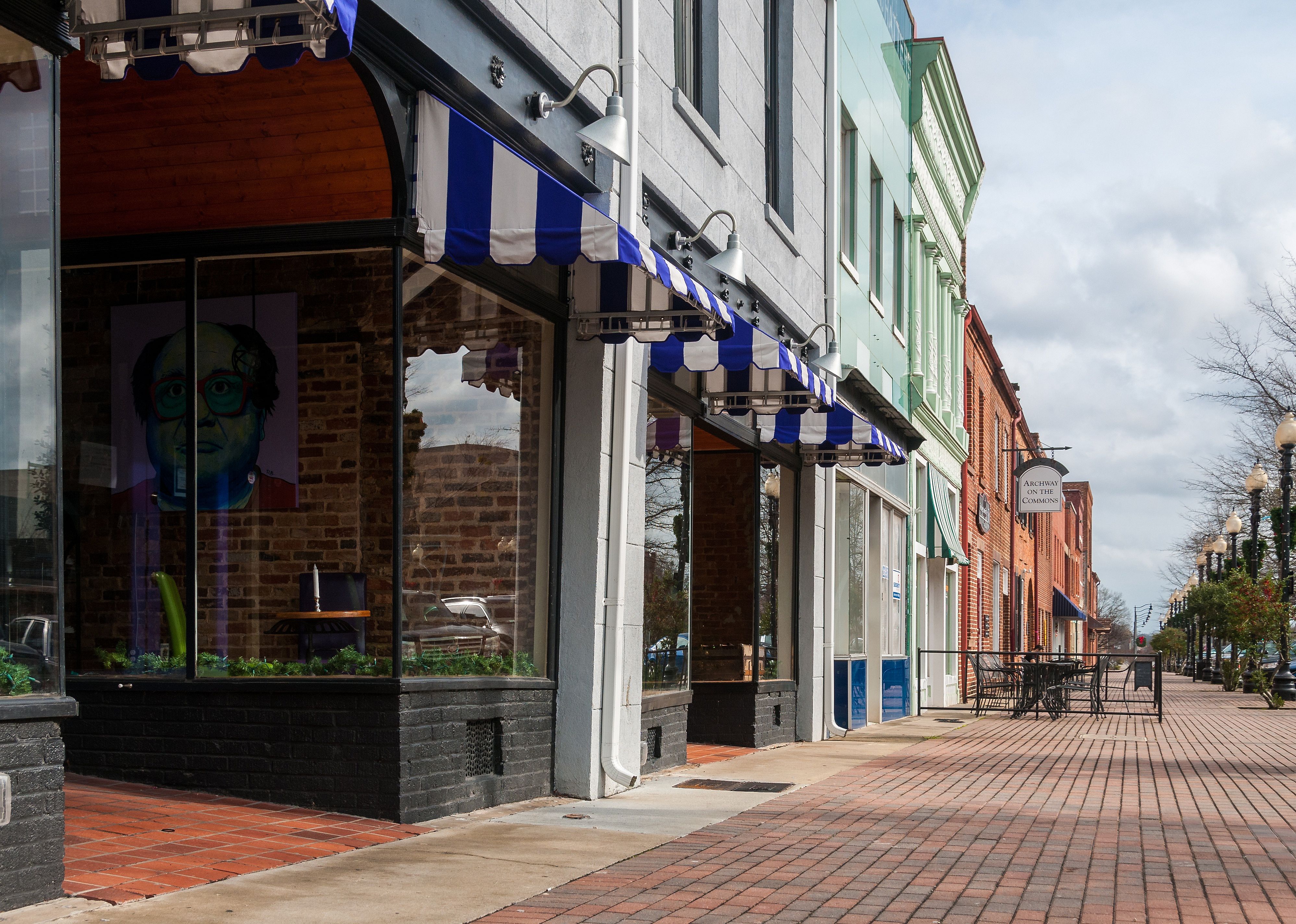 #15. Fayetteville, North Carolina