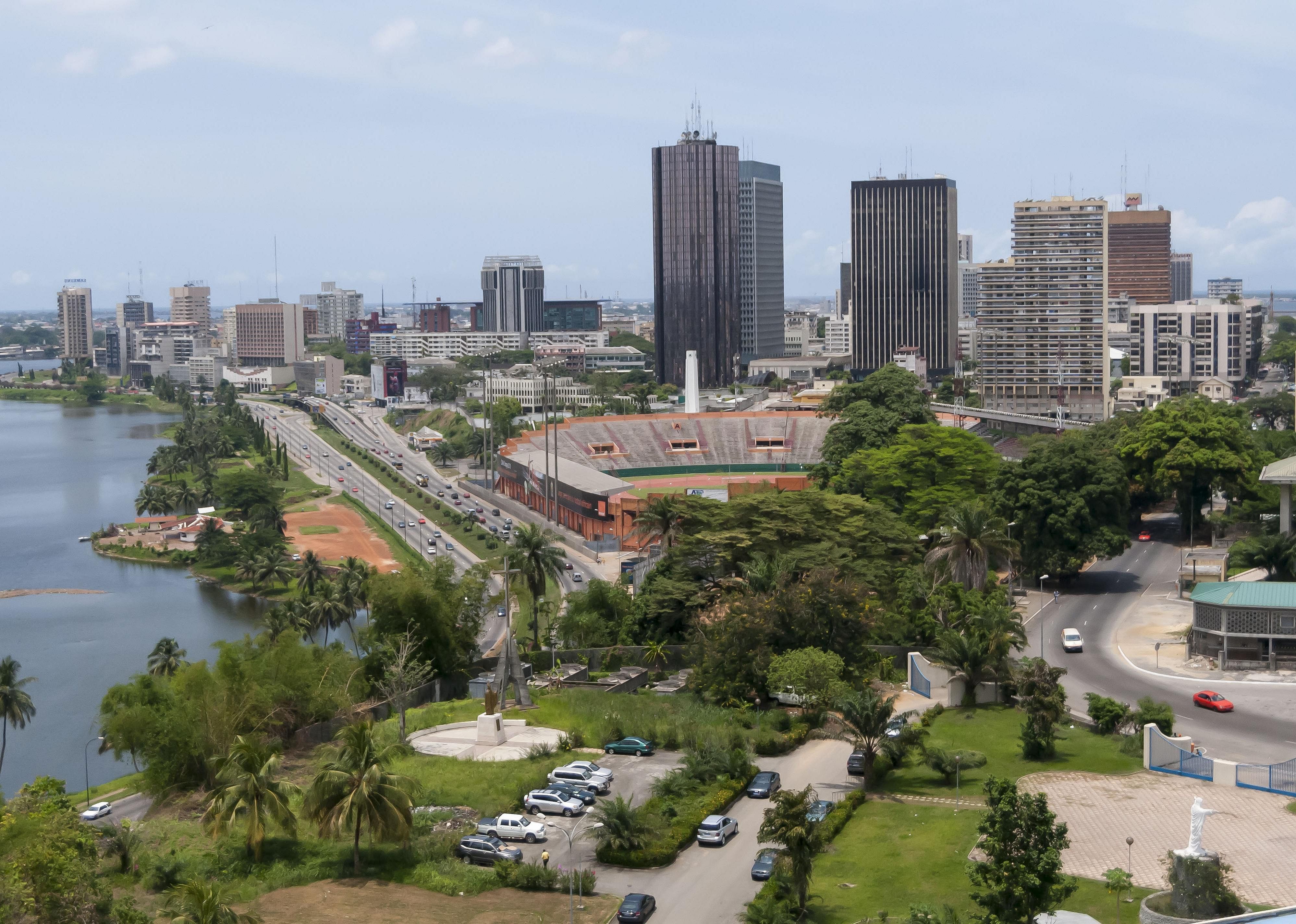 #52. Côte d'Ivoire