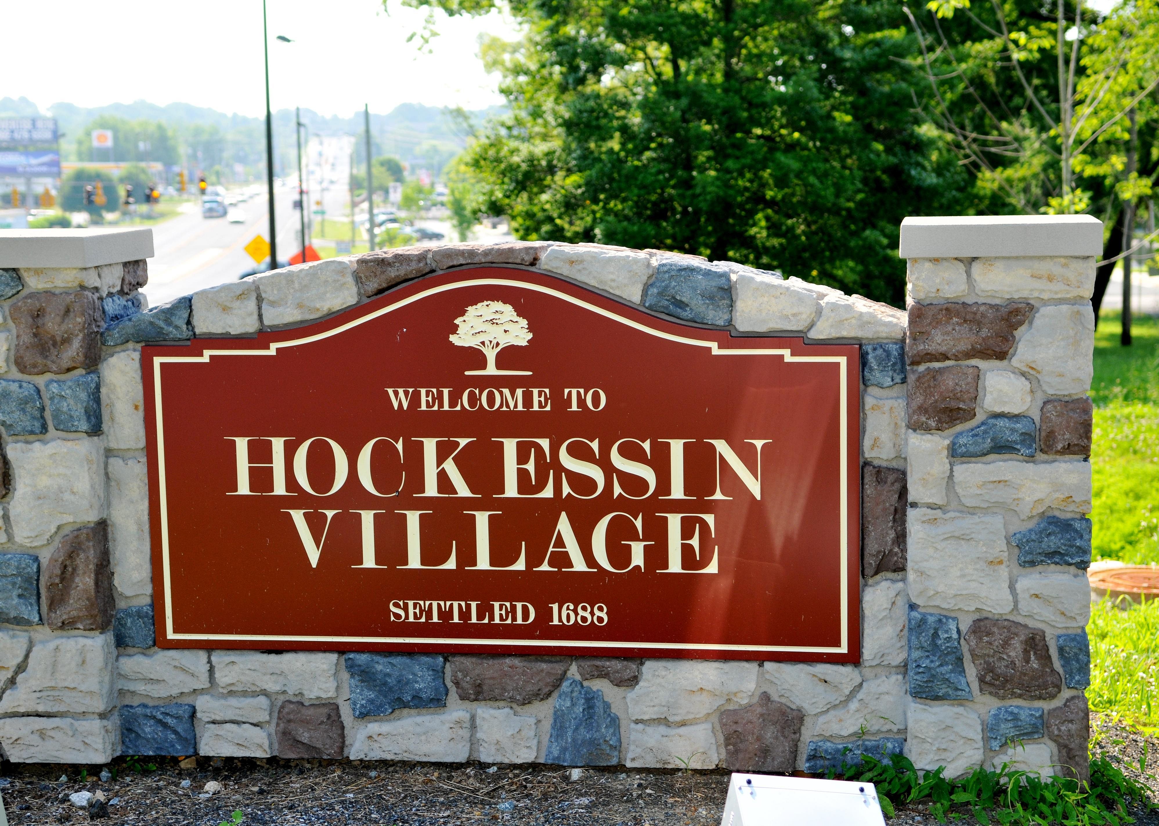 Delaware: Hockessin