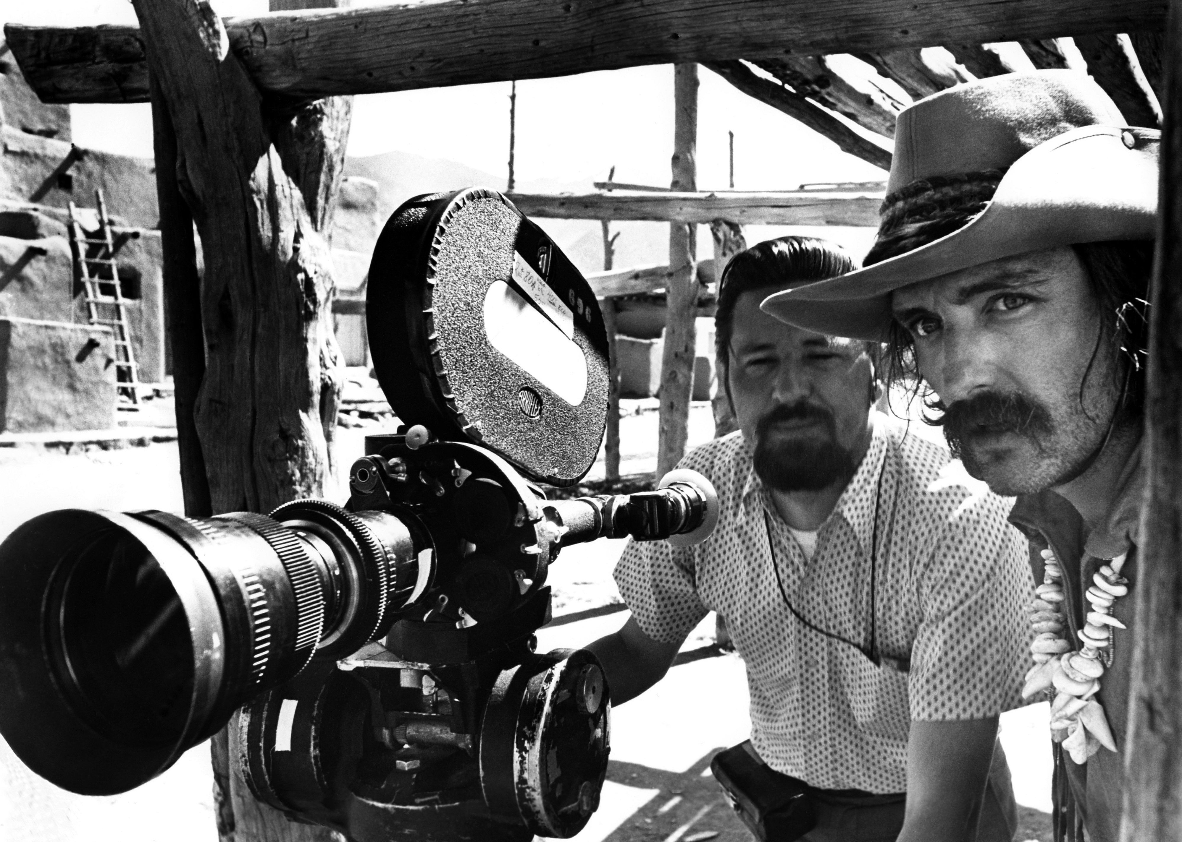 Dennis Hopper