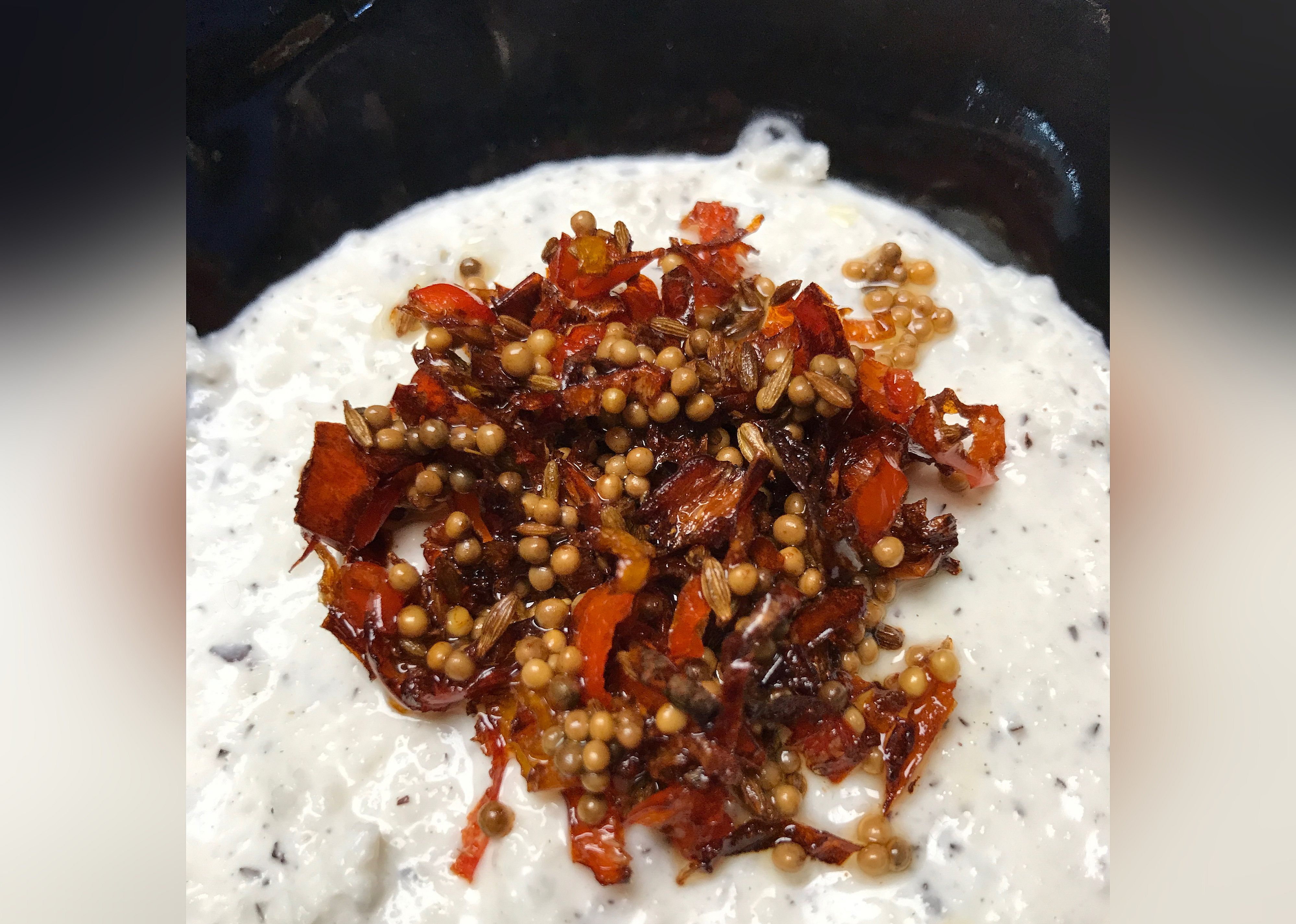 Coconut Chutney