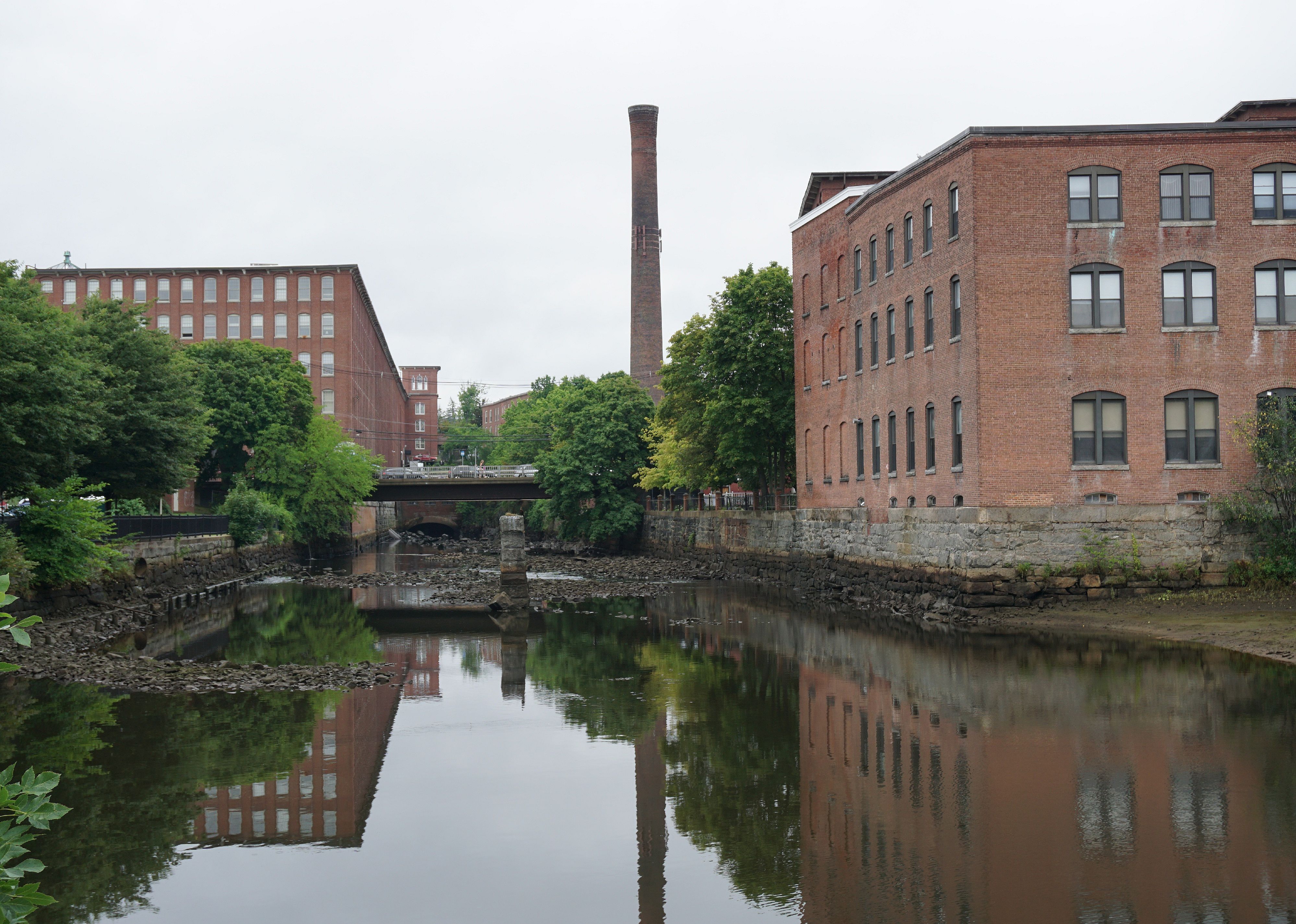#4. Strafford County