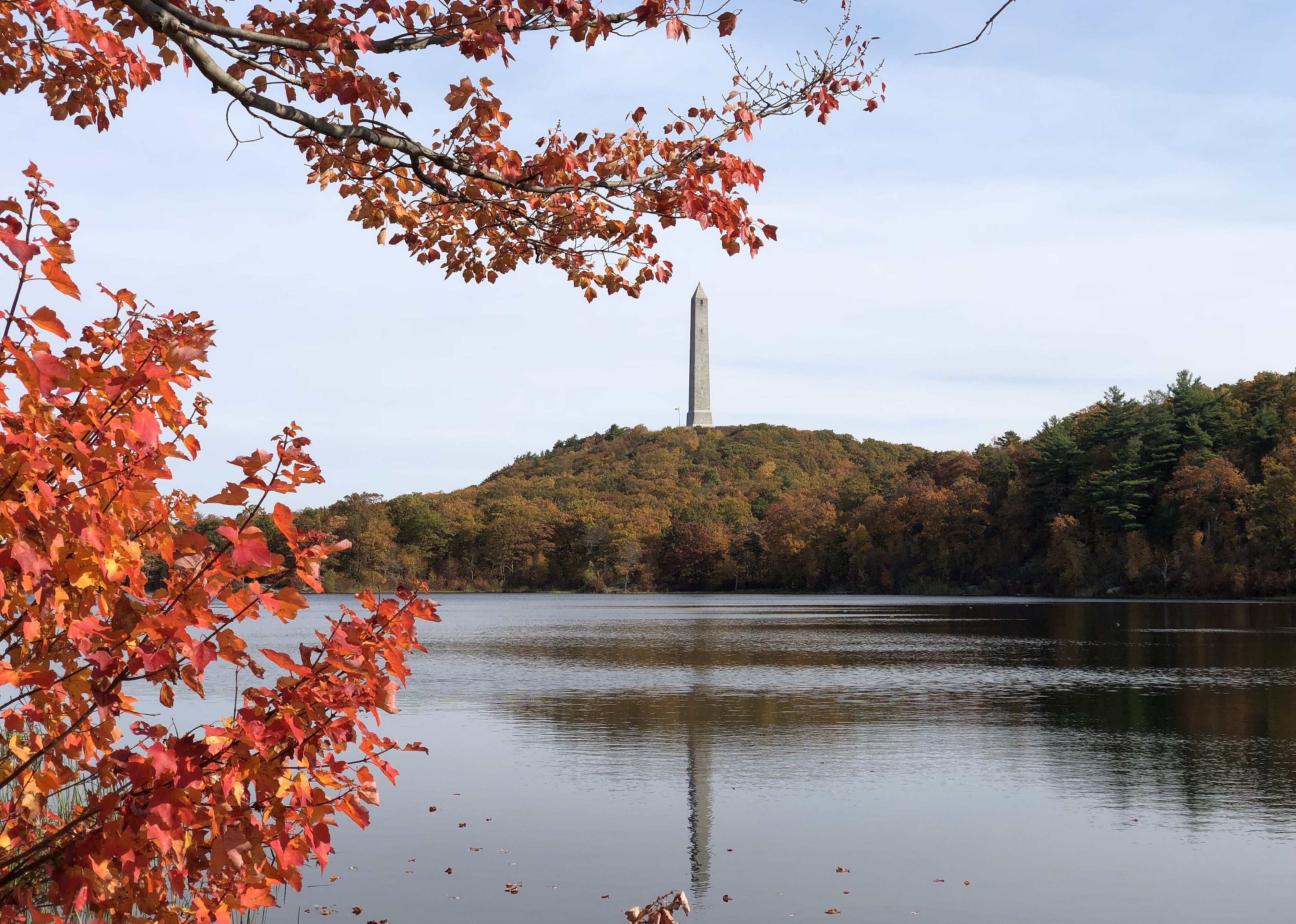 #3. Sussex County