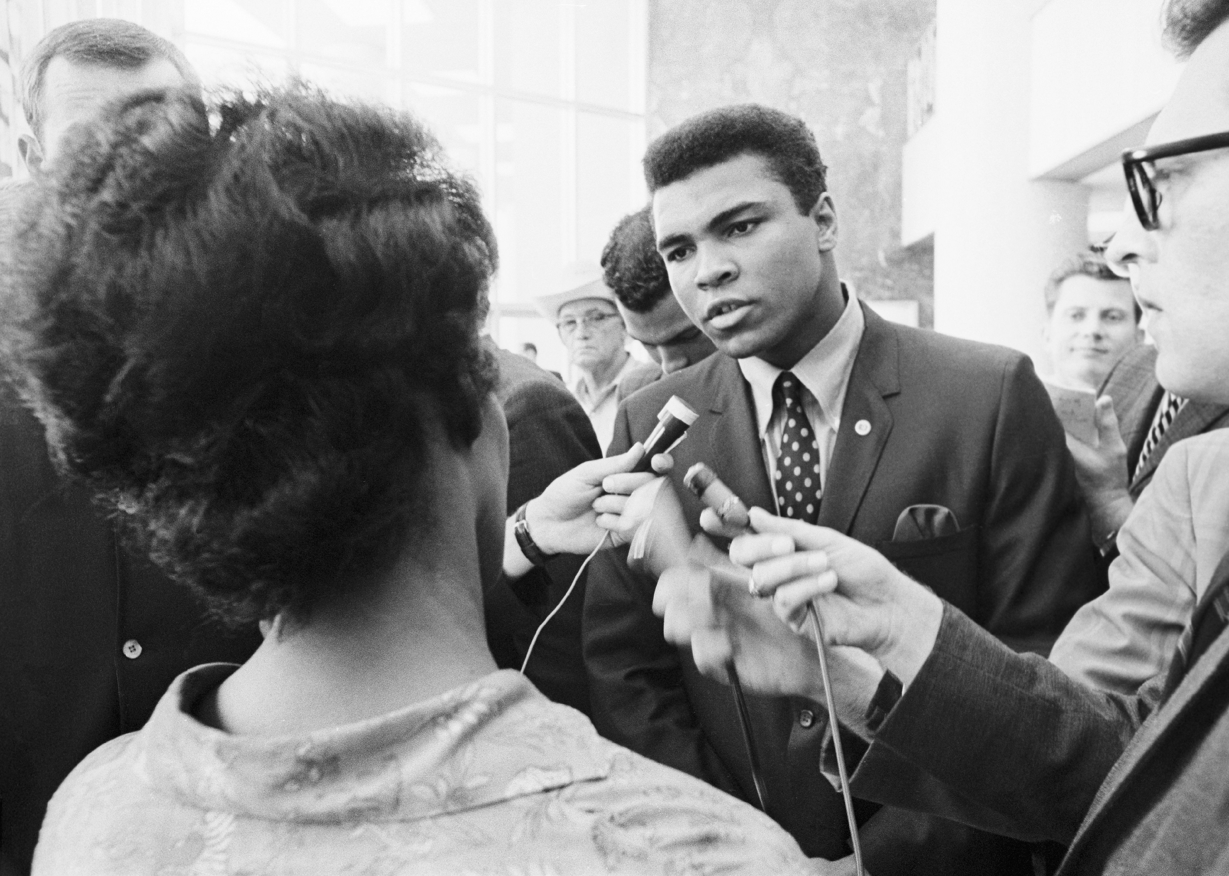 Answer #15: What is 1967?