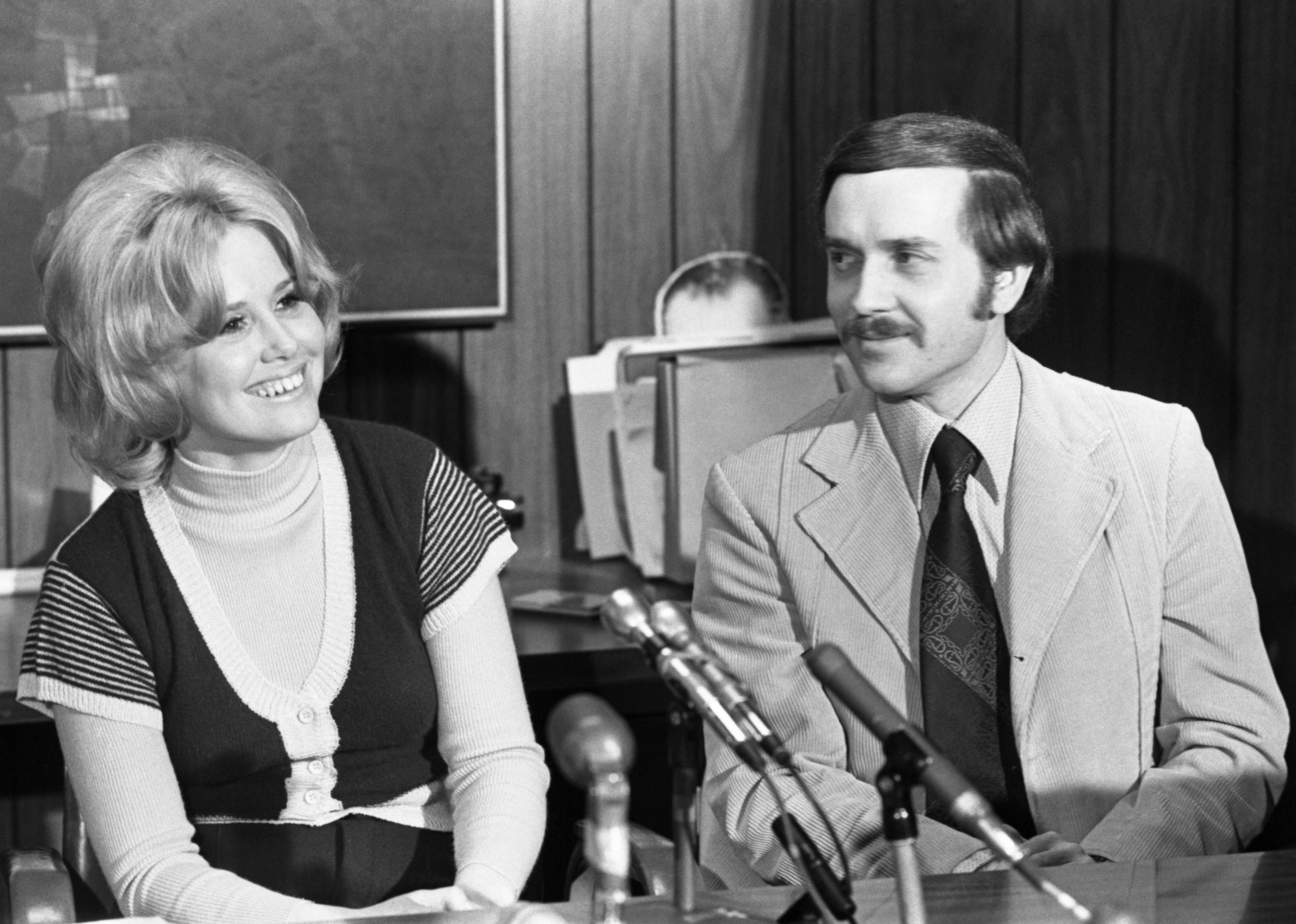 1973: Roe v. Wade decision