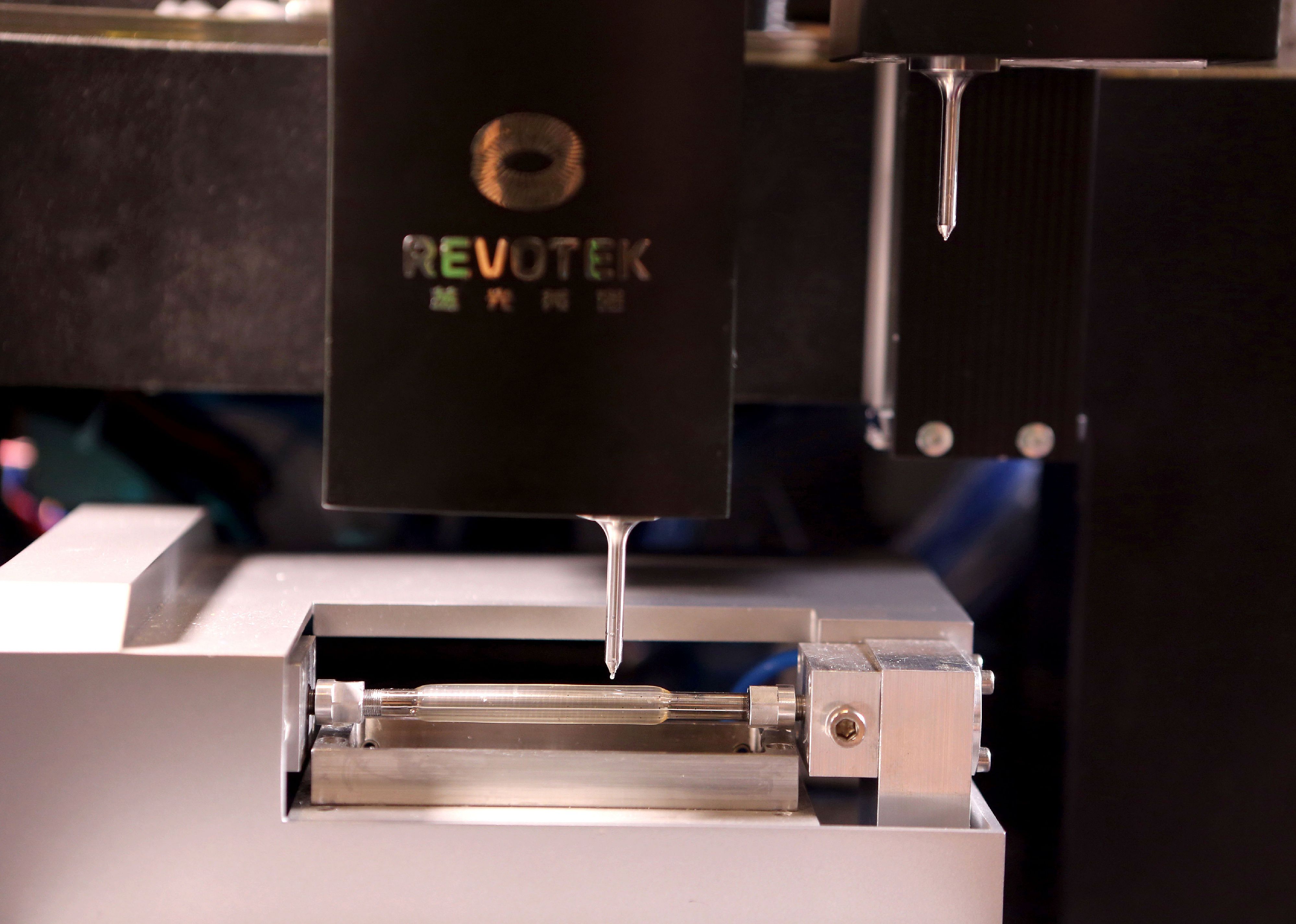 2015: 3D printing used to repair nerve pathways