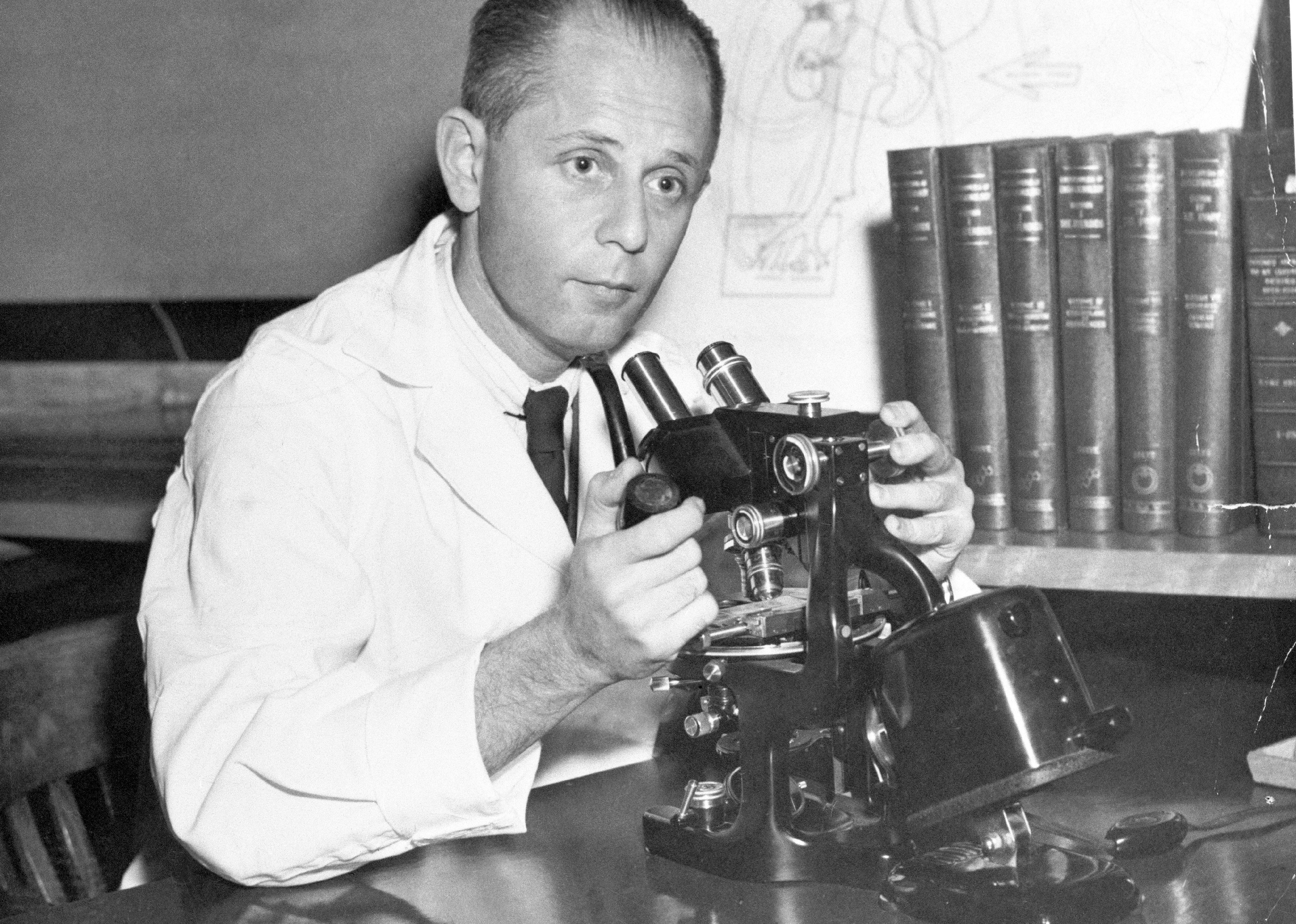 1936: Stress recognized as biological condition