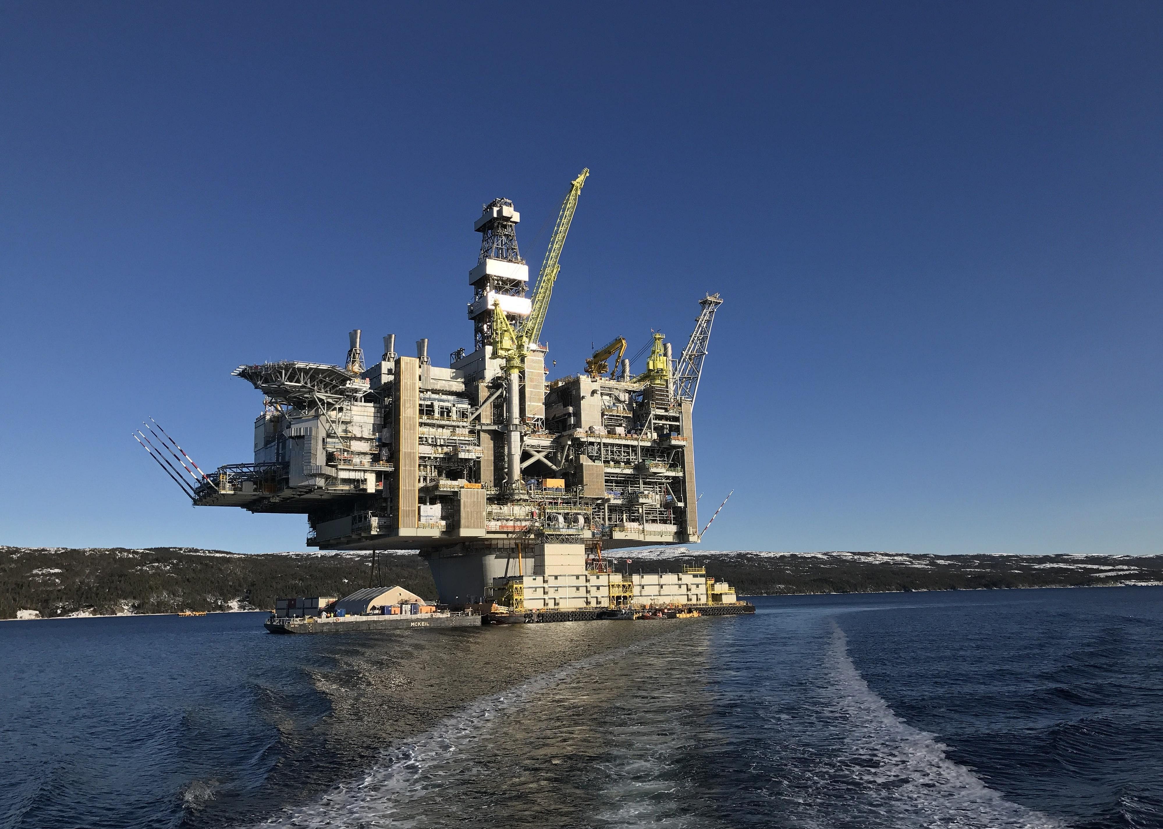 #3. Mining, quarrying, and oil and gas extraction
