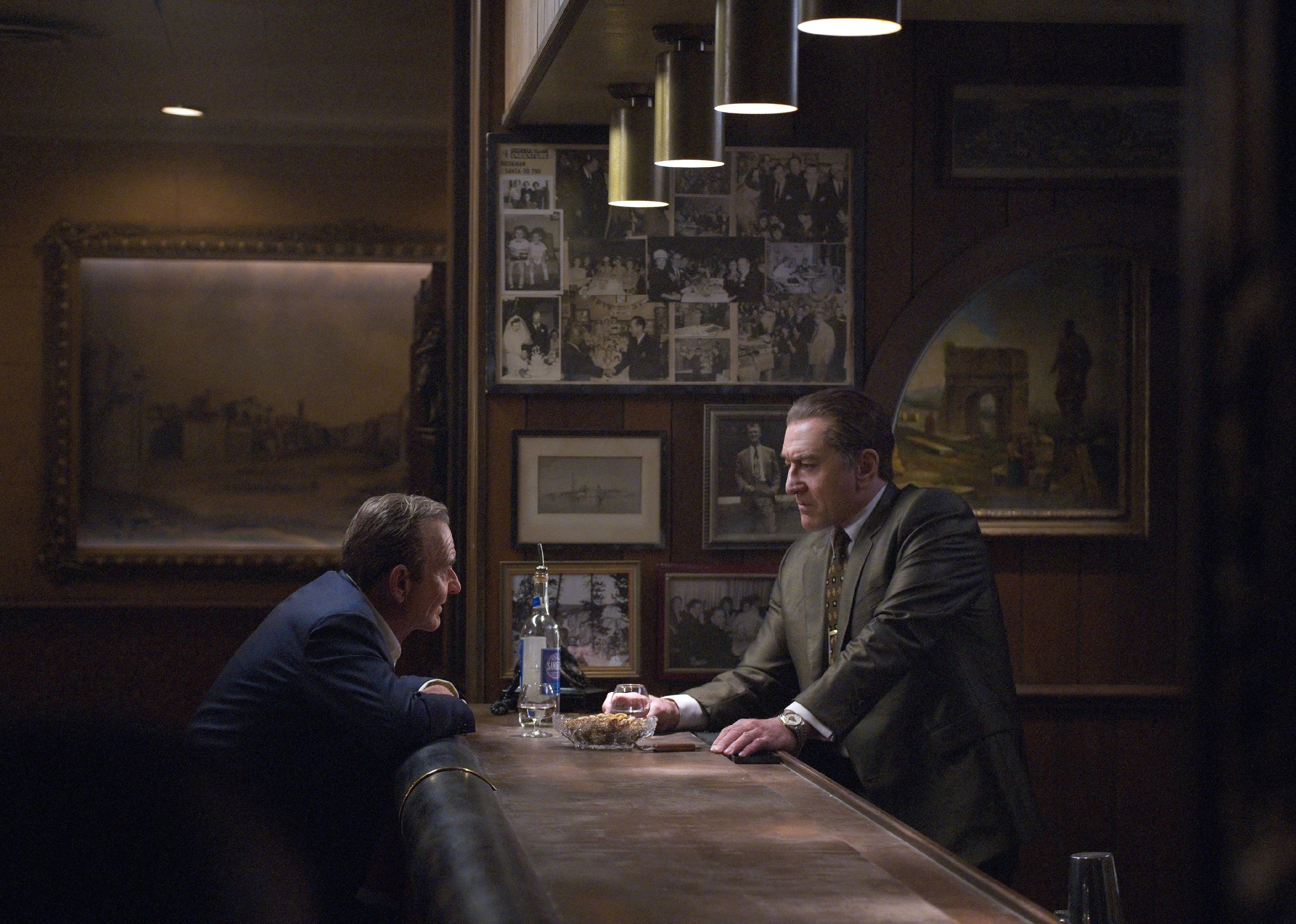 #8. The Irishman (2019)