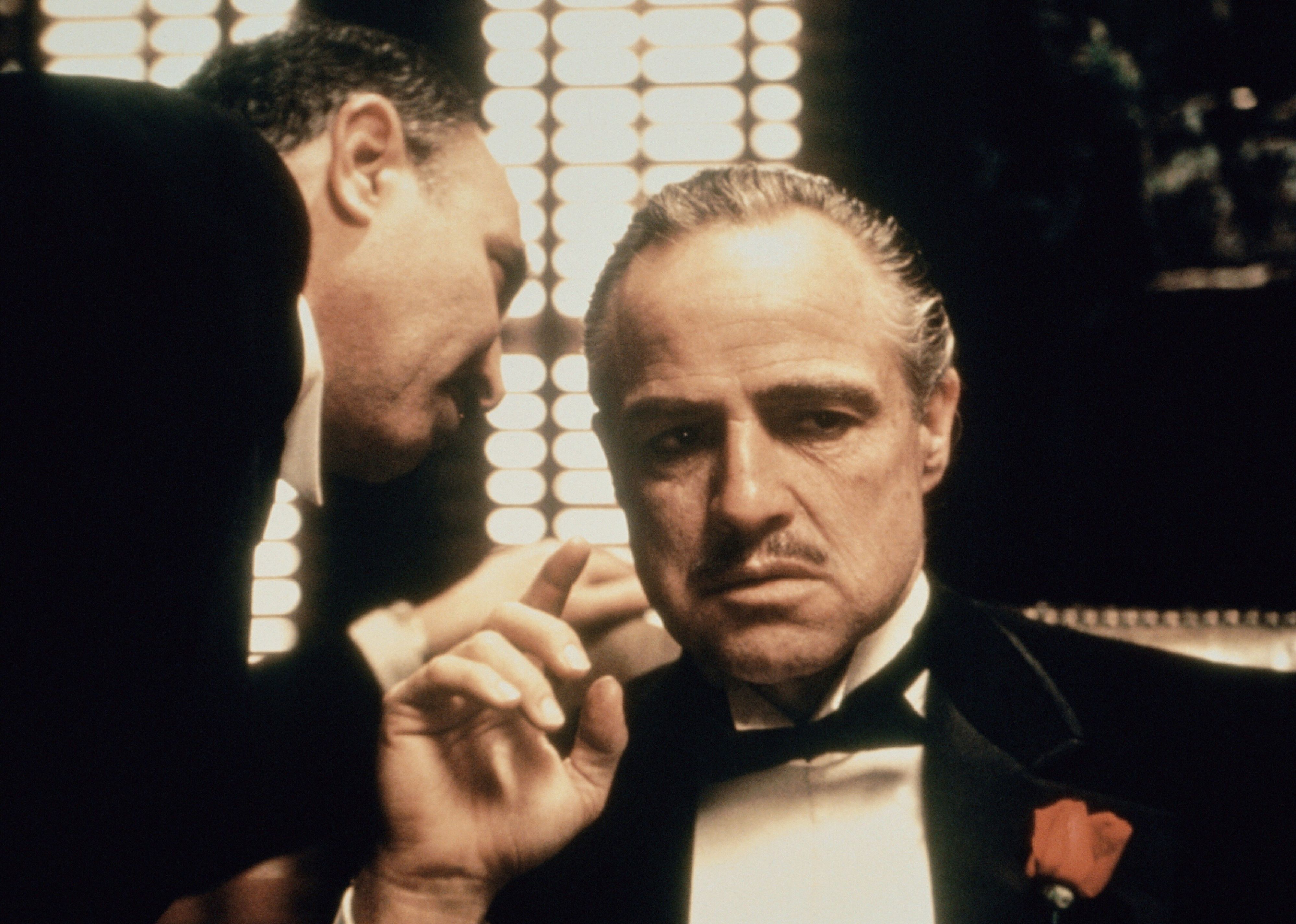 The Godfather (1972)