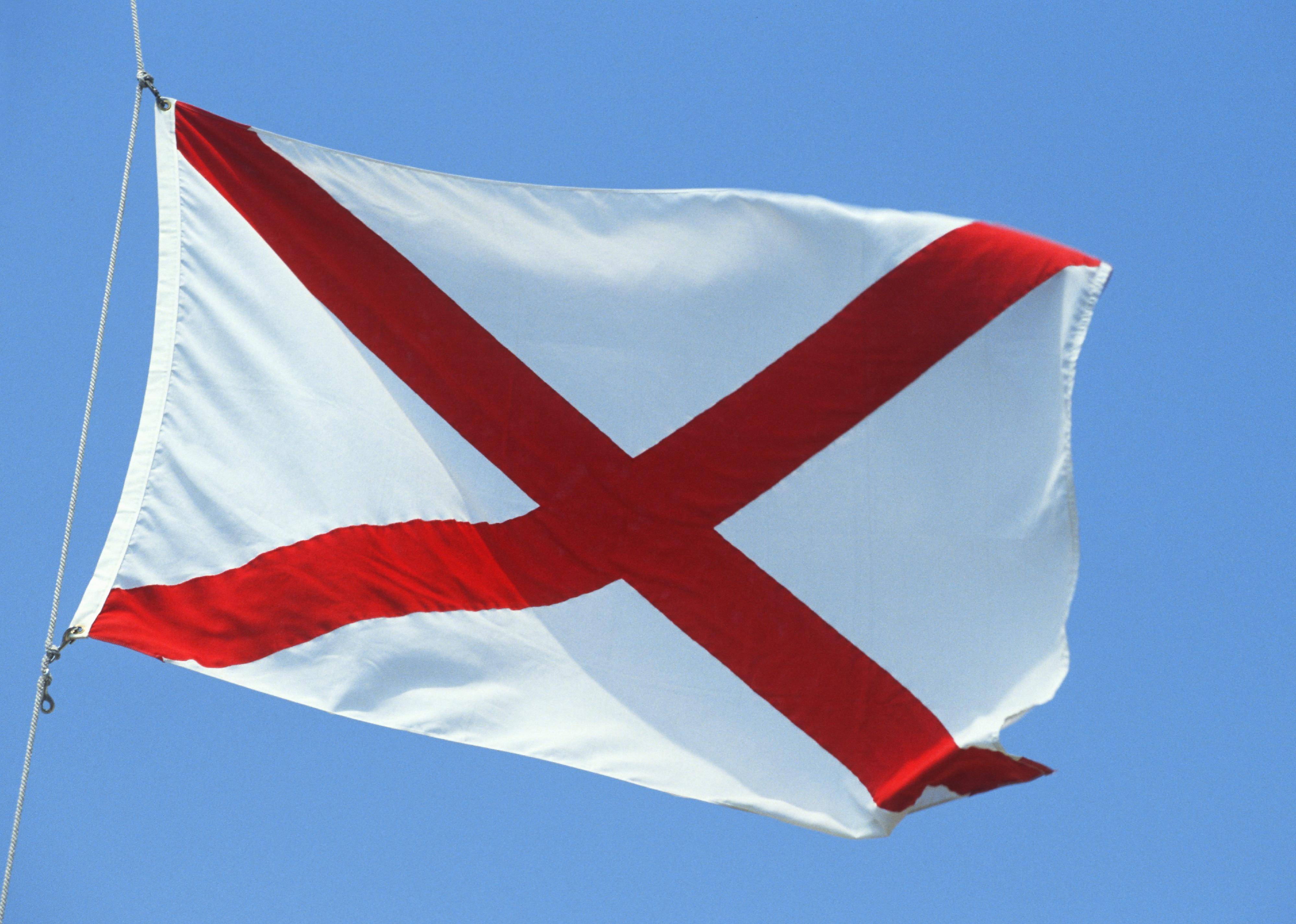 Flag #1