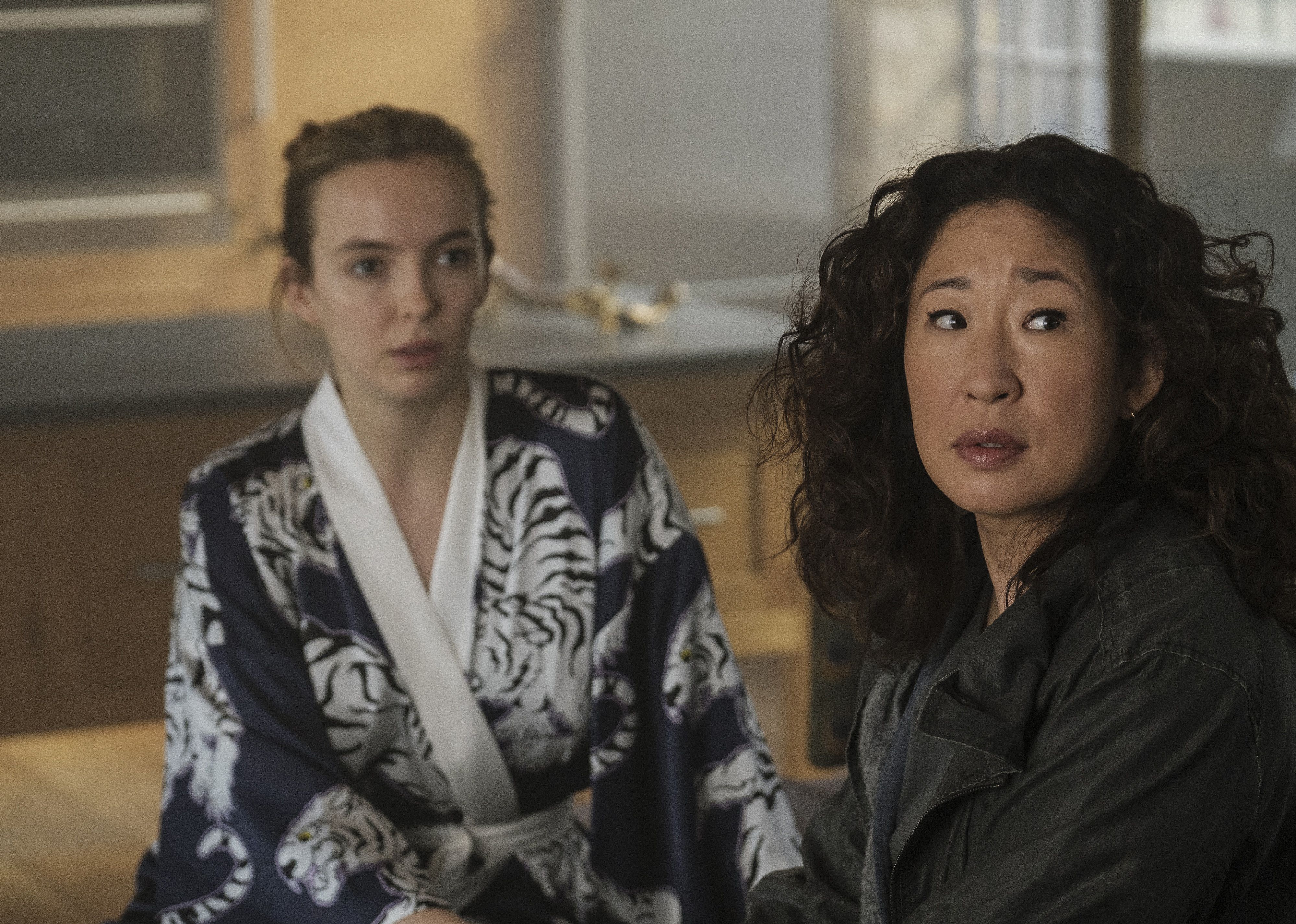 #20. Killing Eve