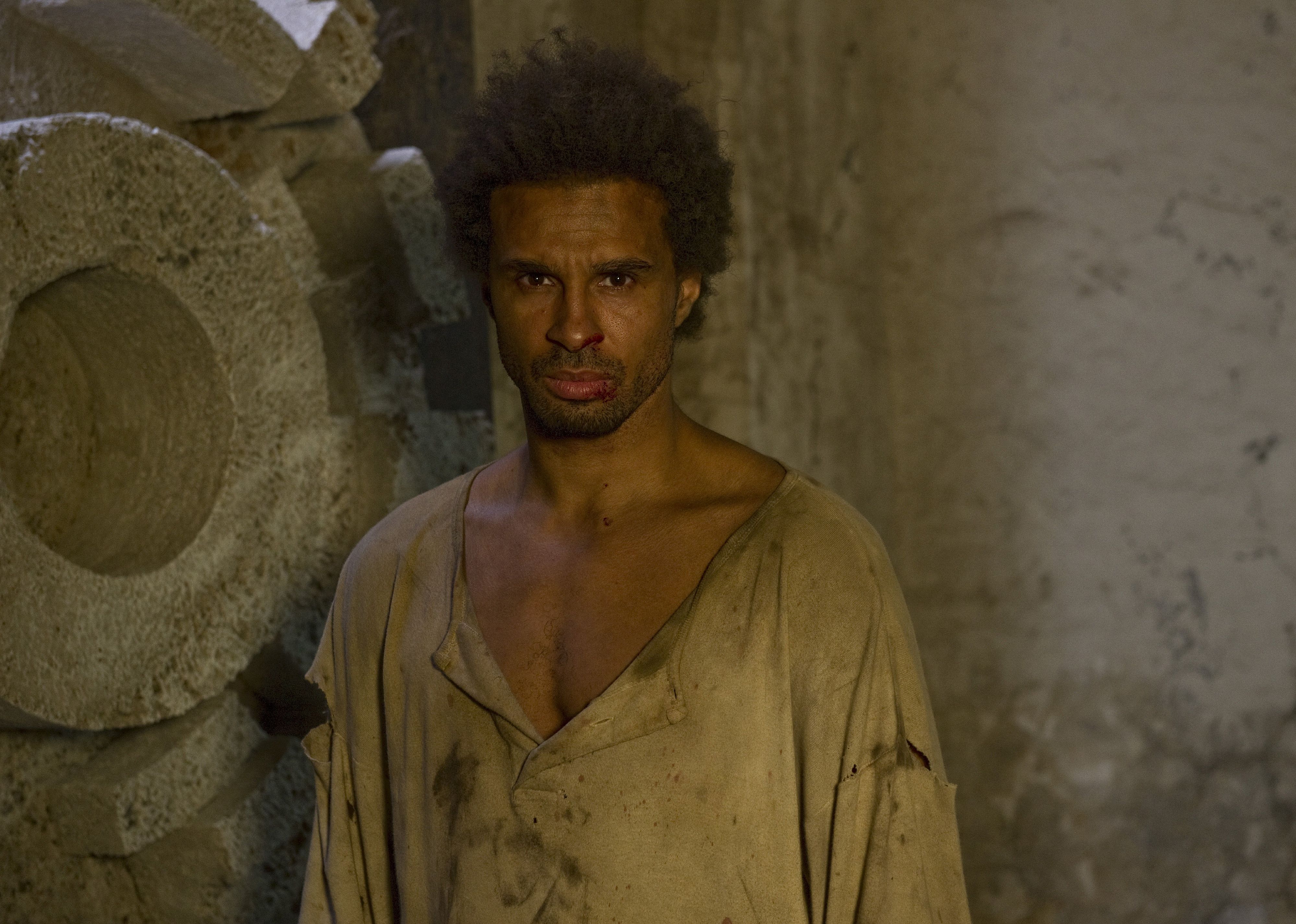 #7. Andron (2015)