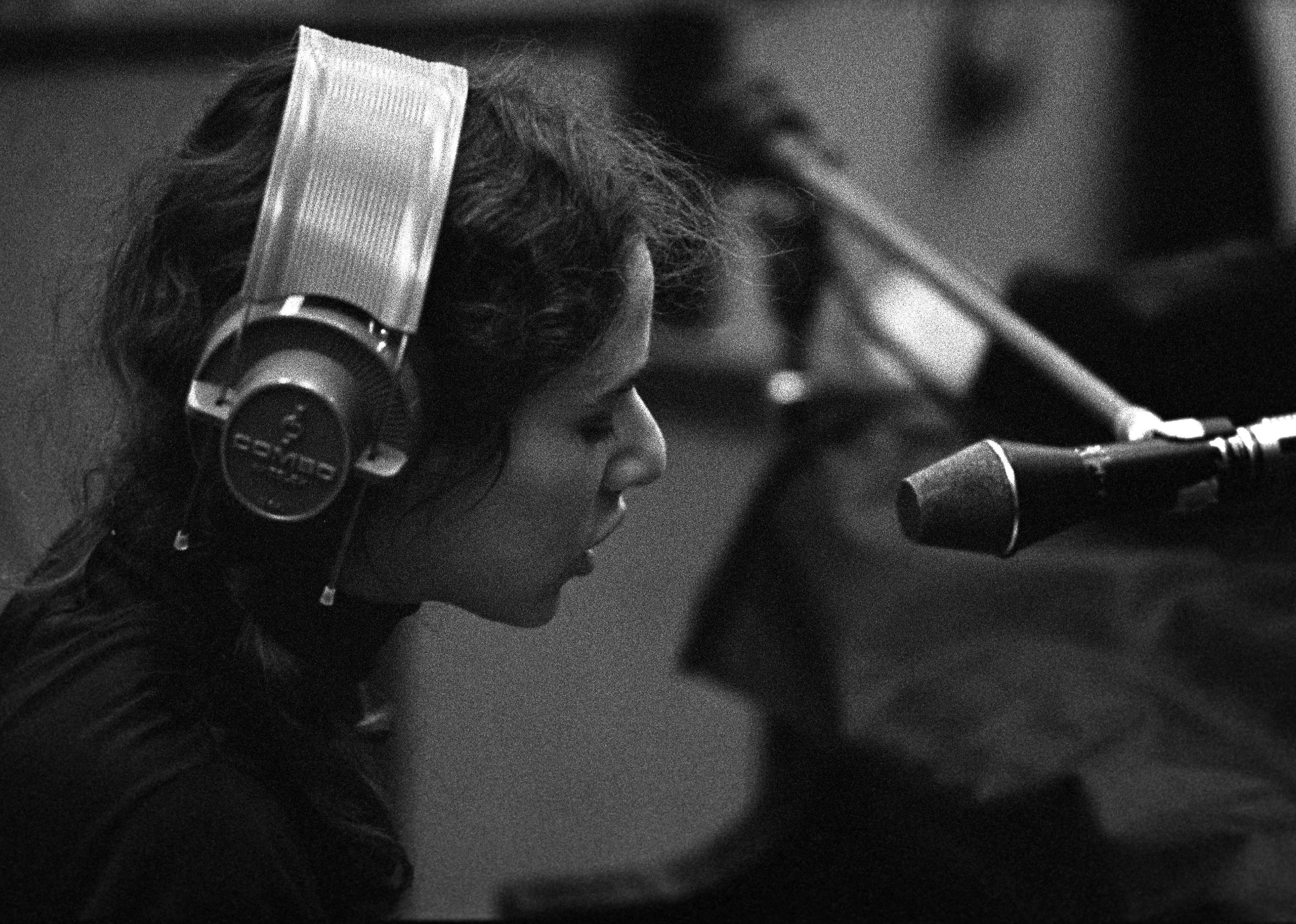 1971: 'Tapestry' by Carole King