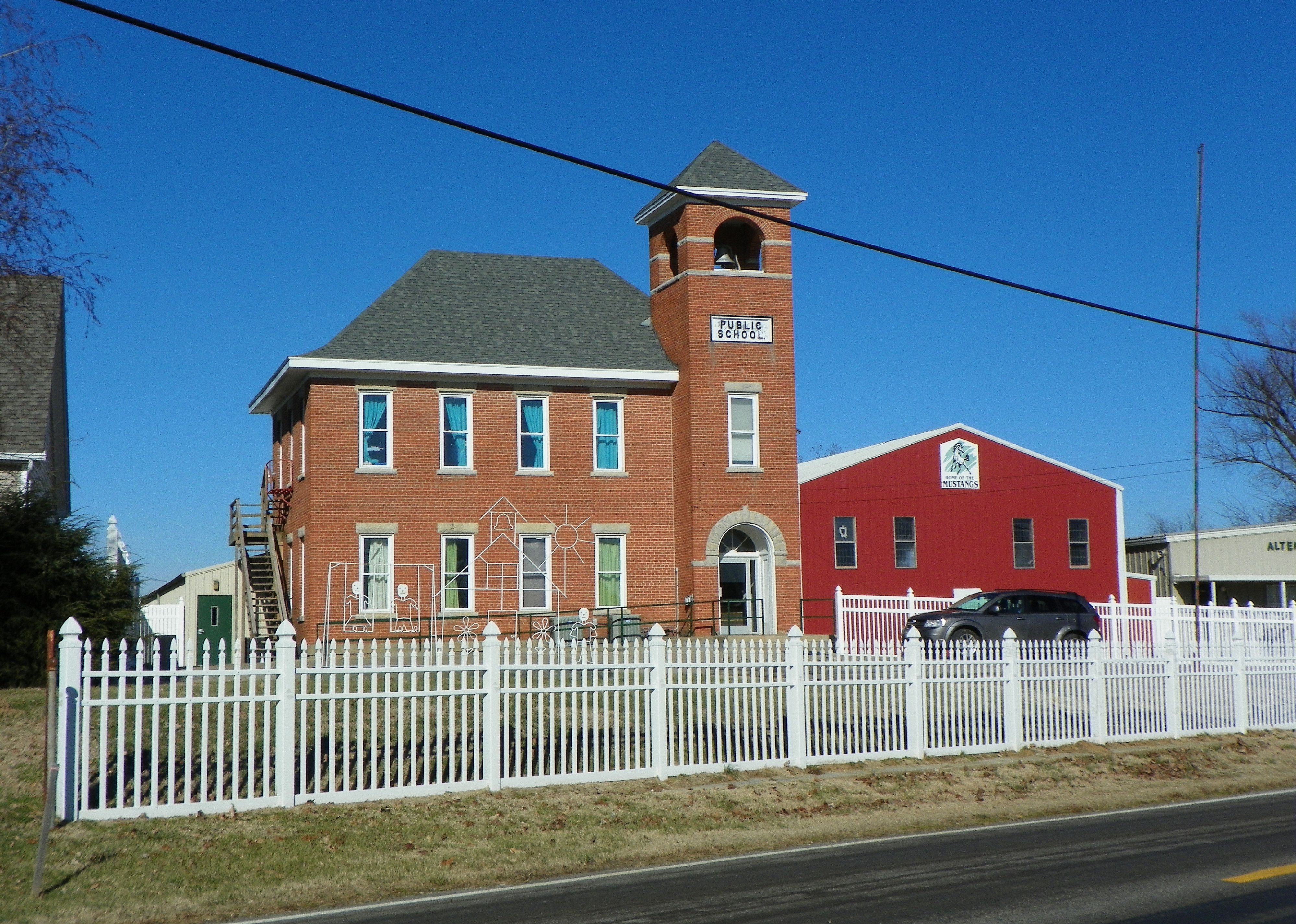 #38. Perry County