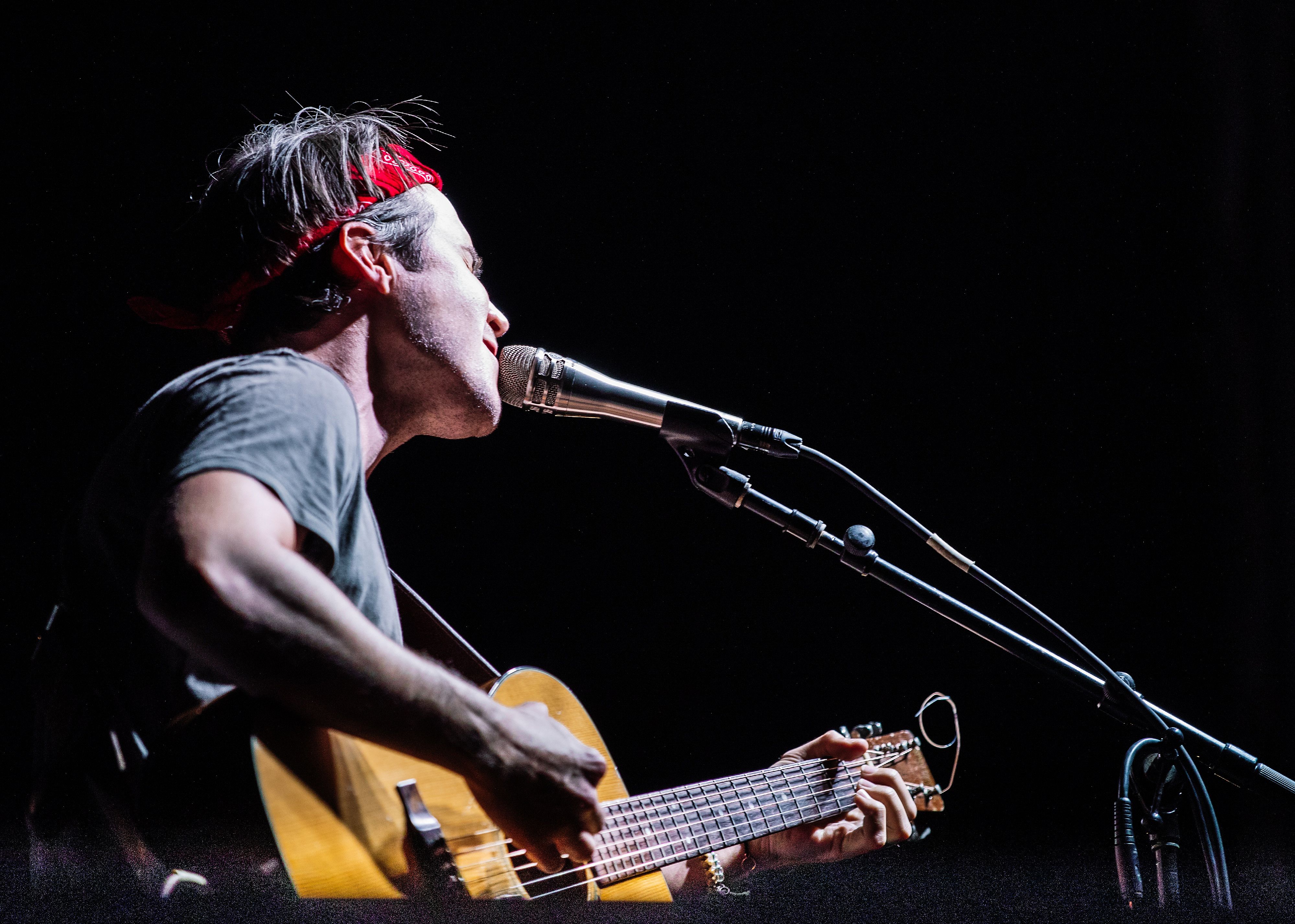 2009: Kris Allen
