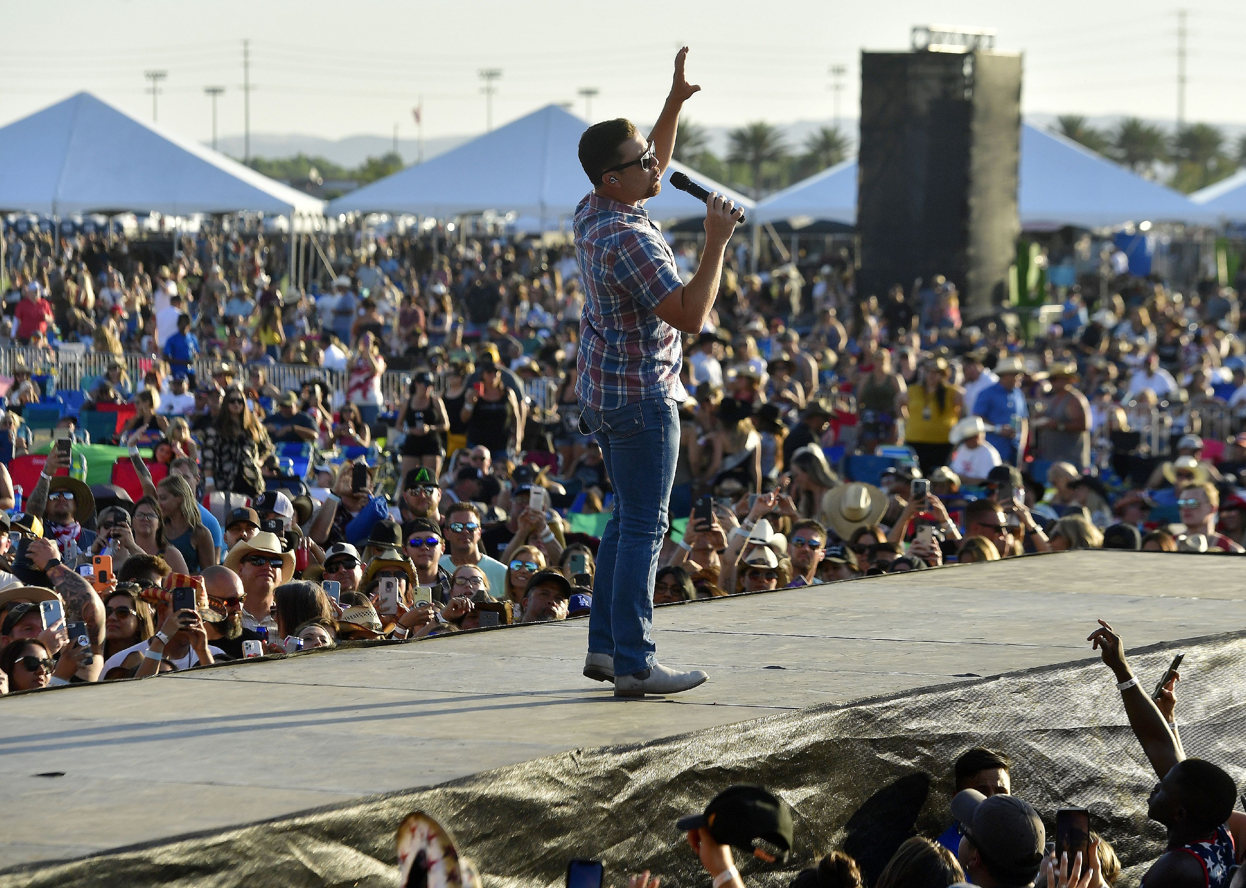 2011: Scotty McCreery