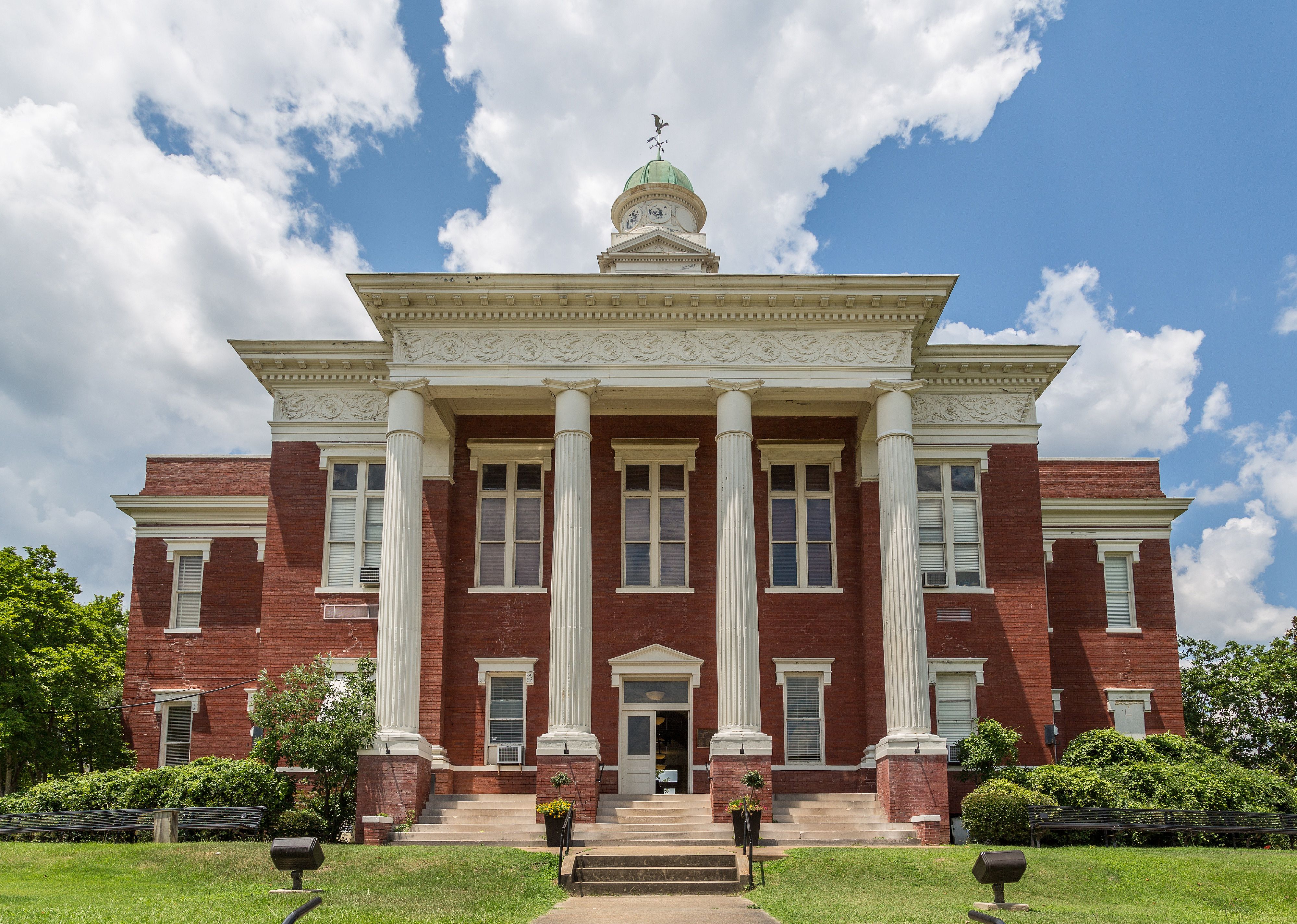 #24. Attala County