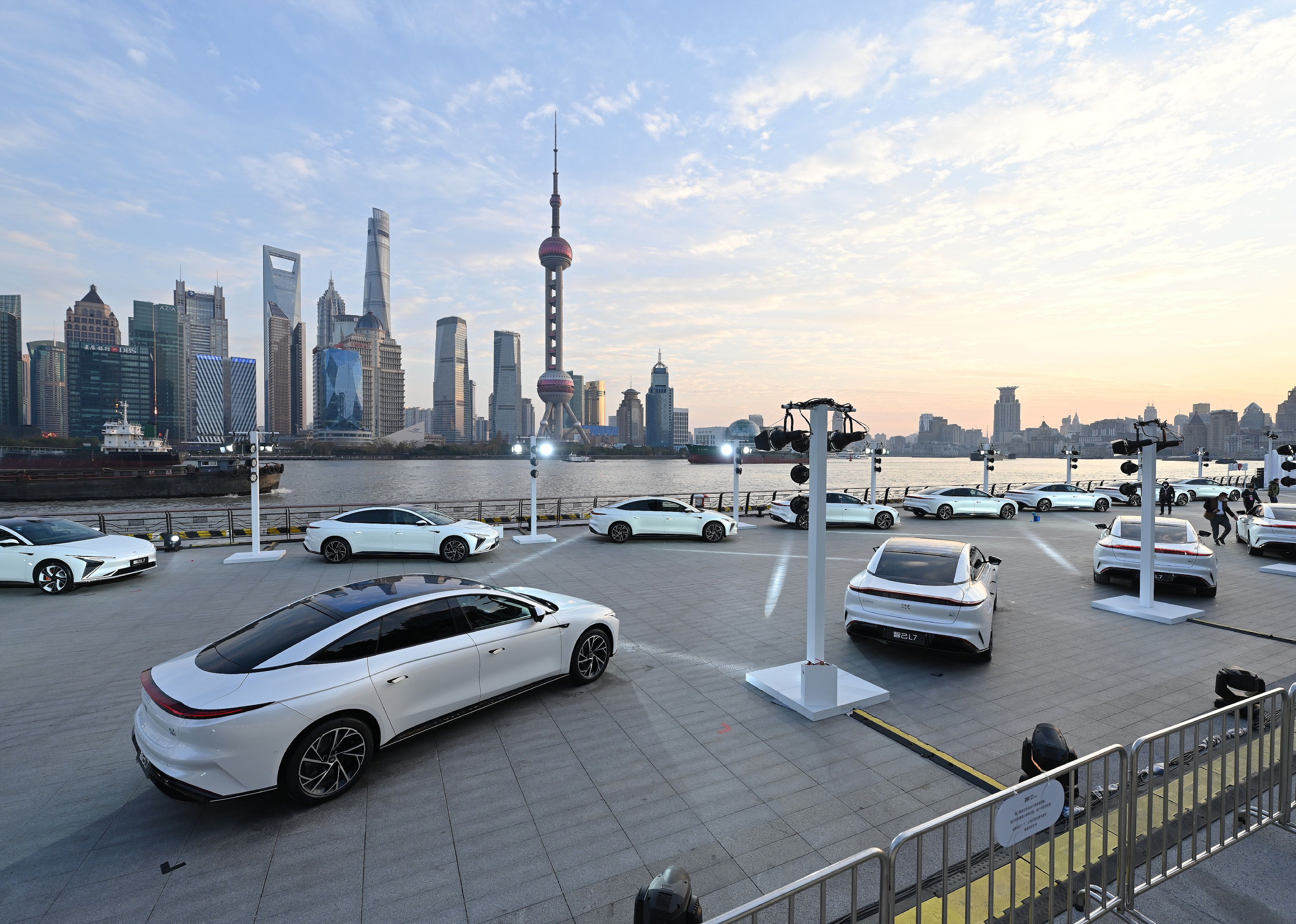 Looking ahead: Nickel shortage expected to cause trouble for EVs