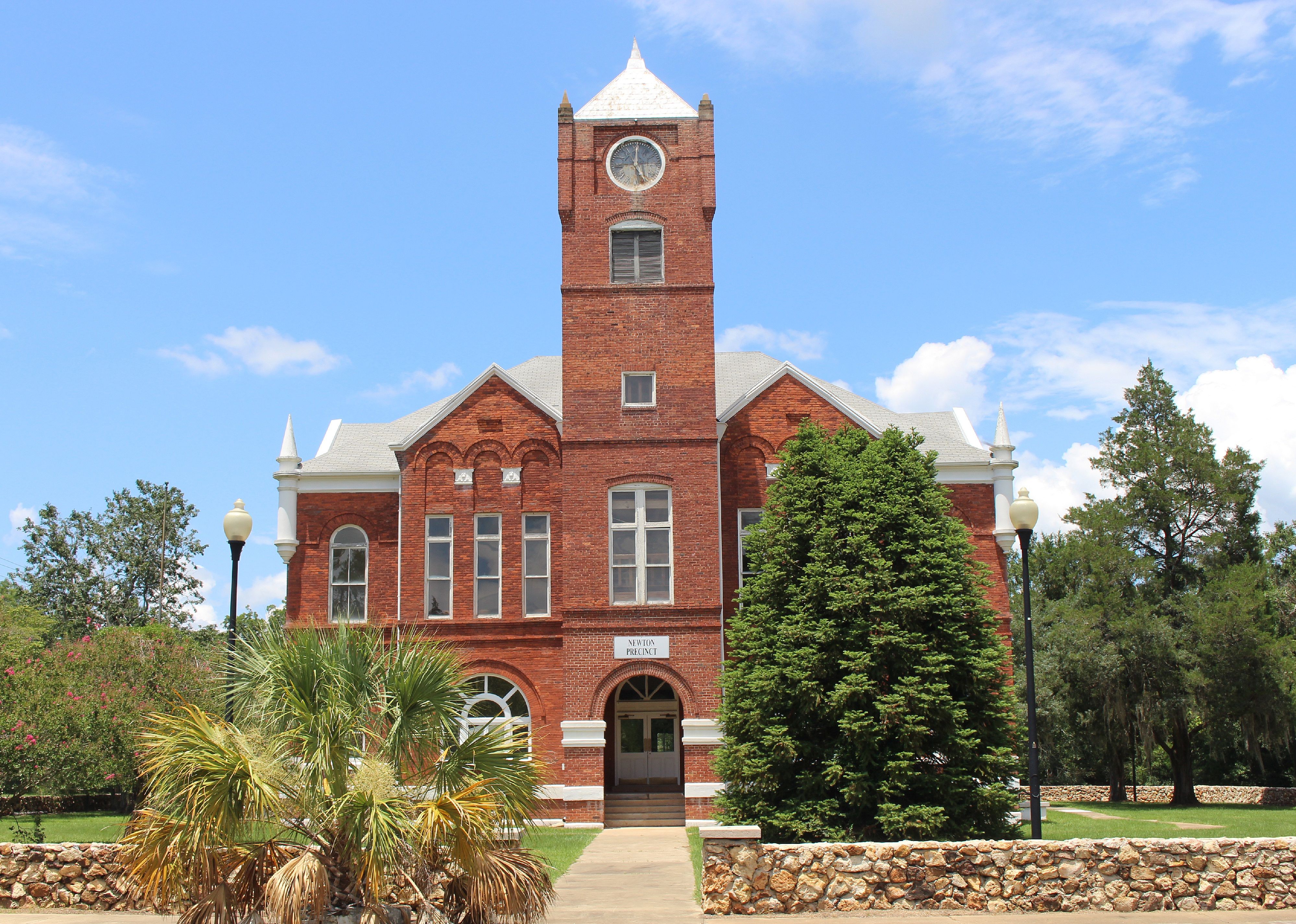#43. Baker County