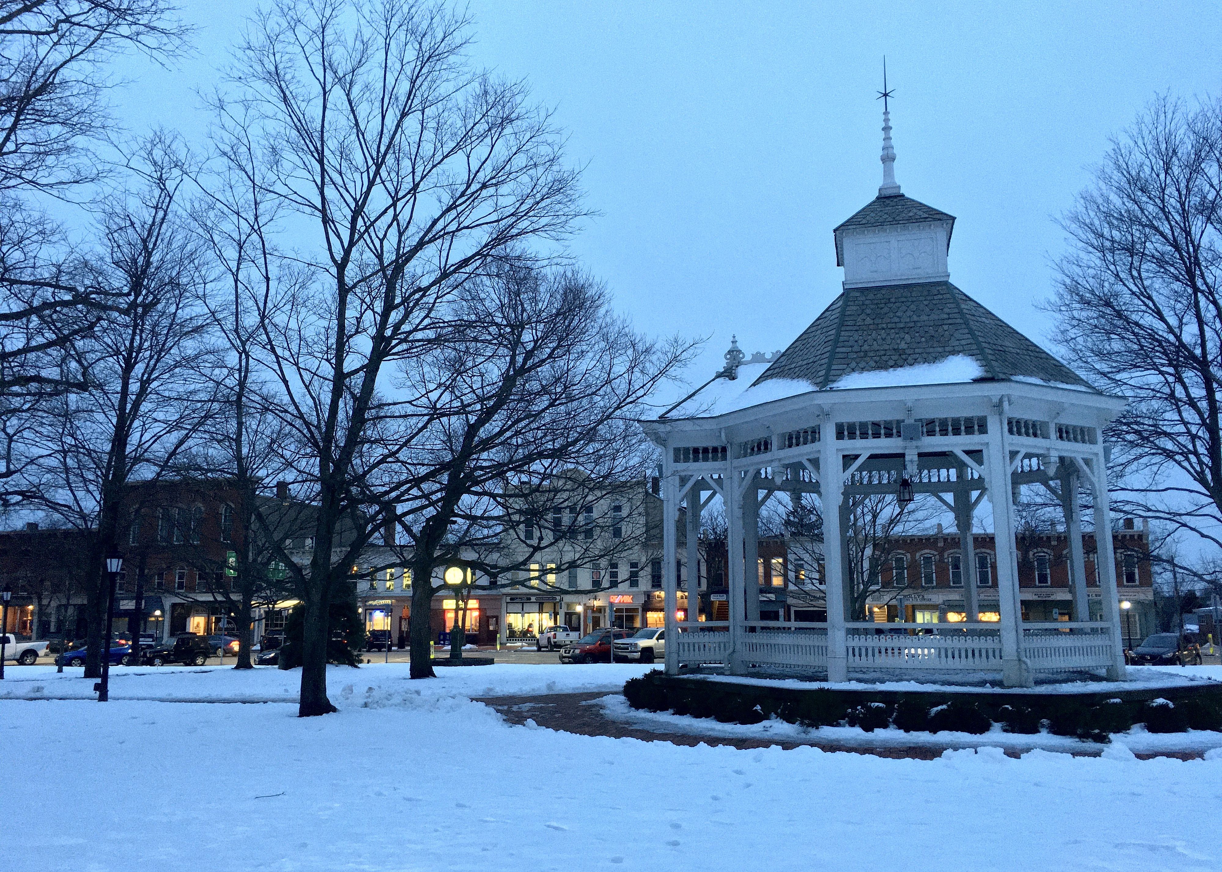 #6. Geauga County