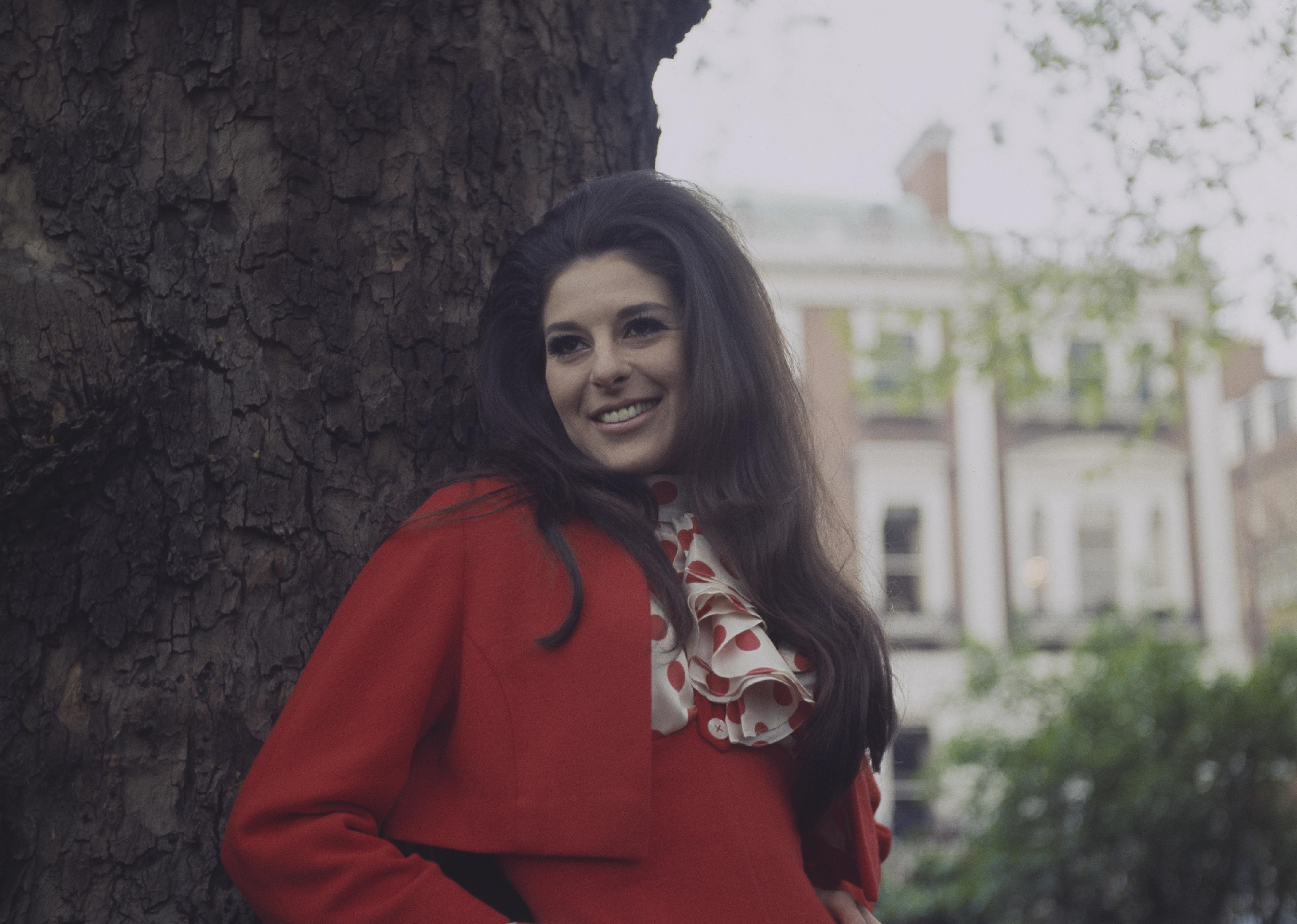 #47. Bobbie Gentry (1967)
