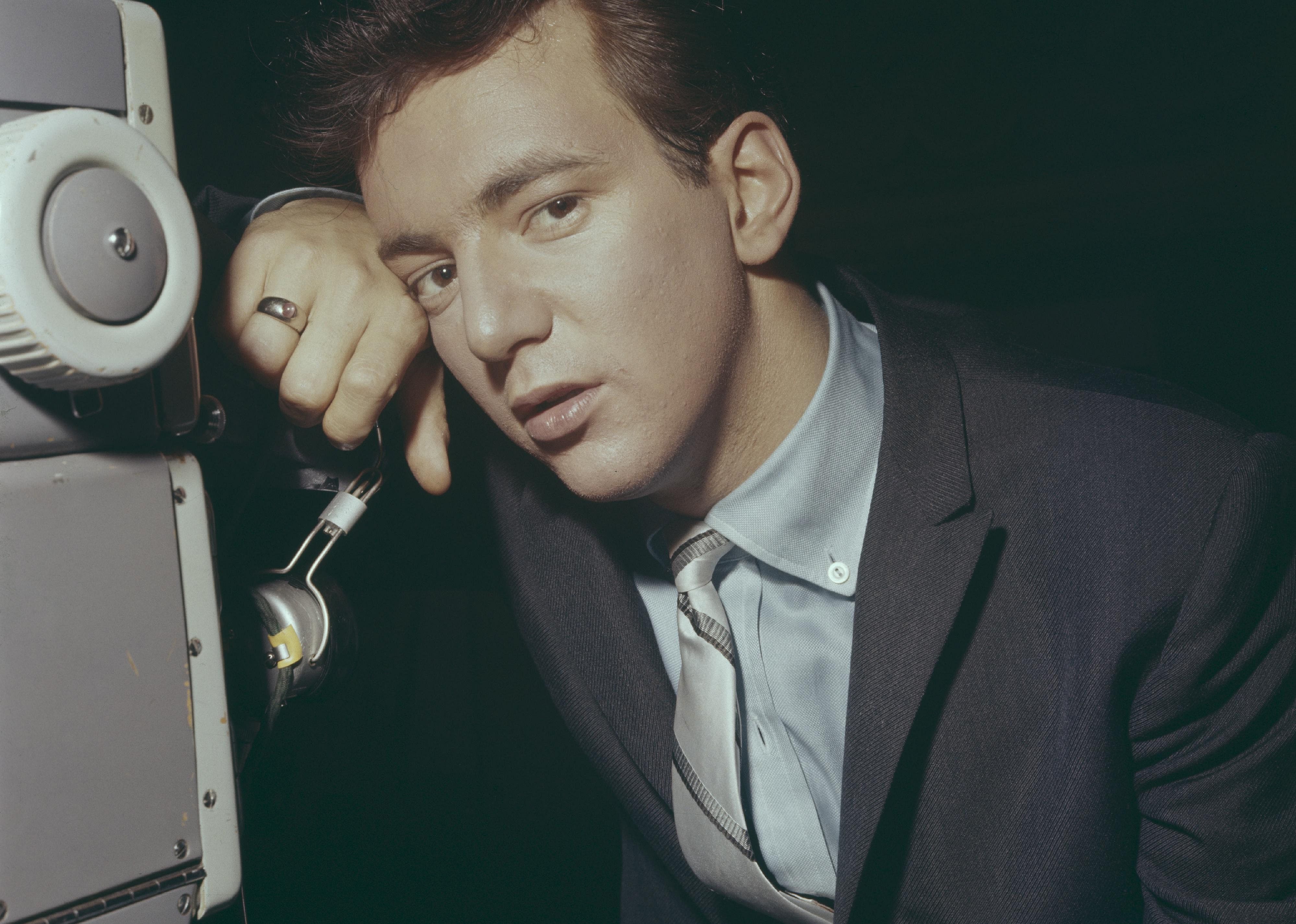 #38. Bobby Darin (1959)