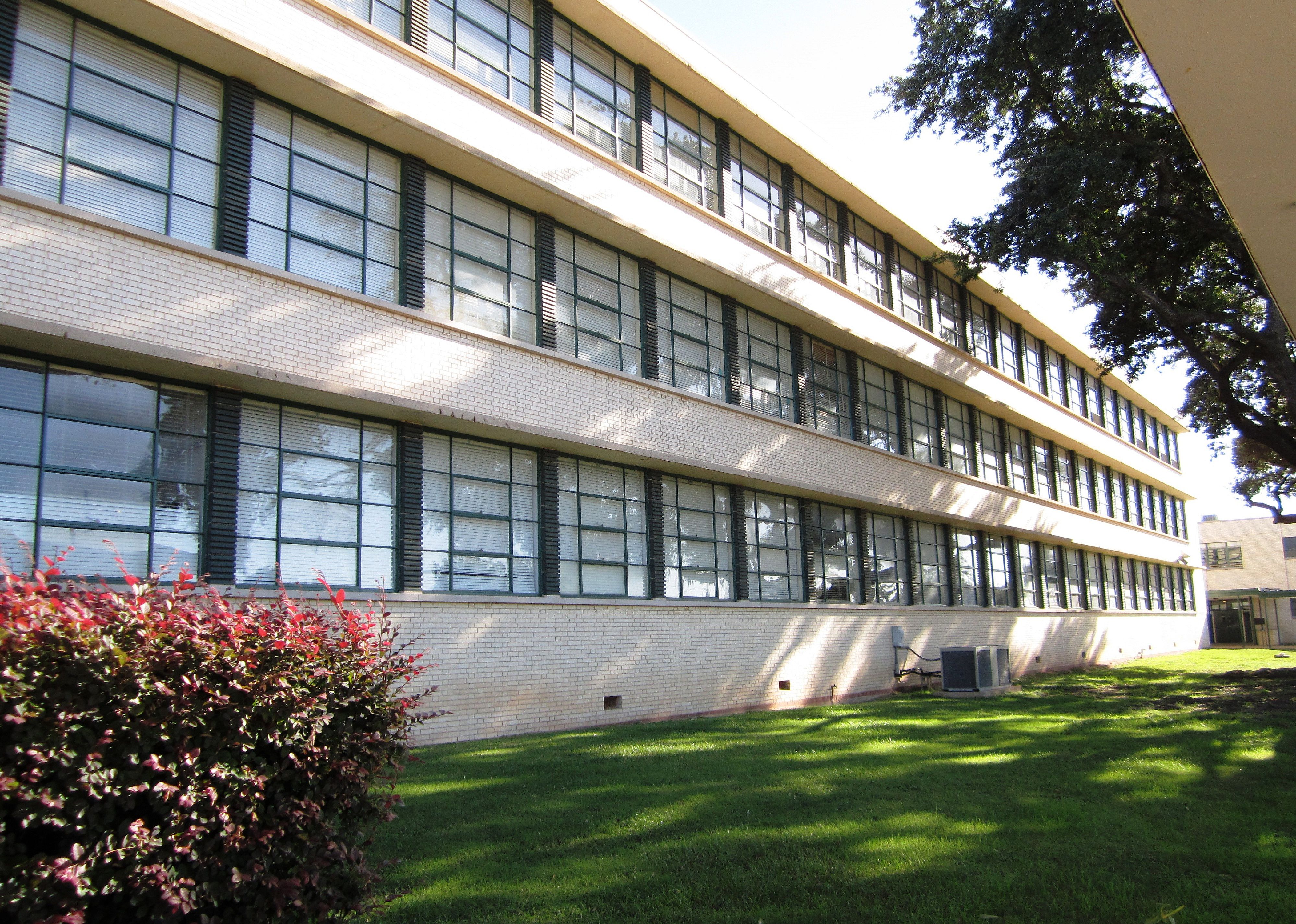 #50. Bossier Parish