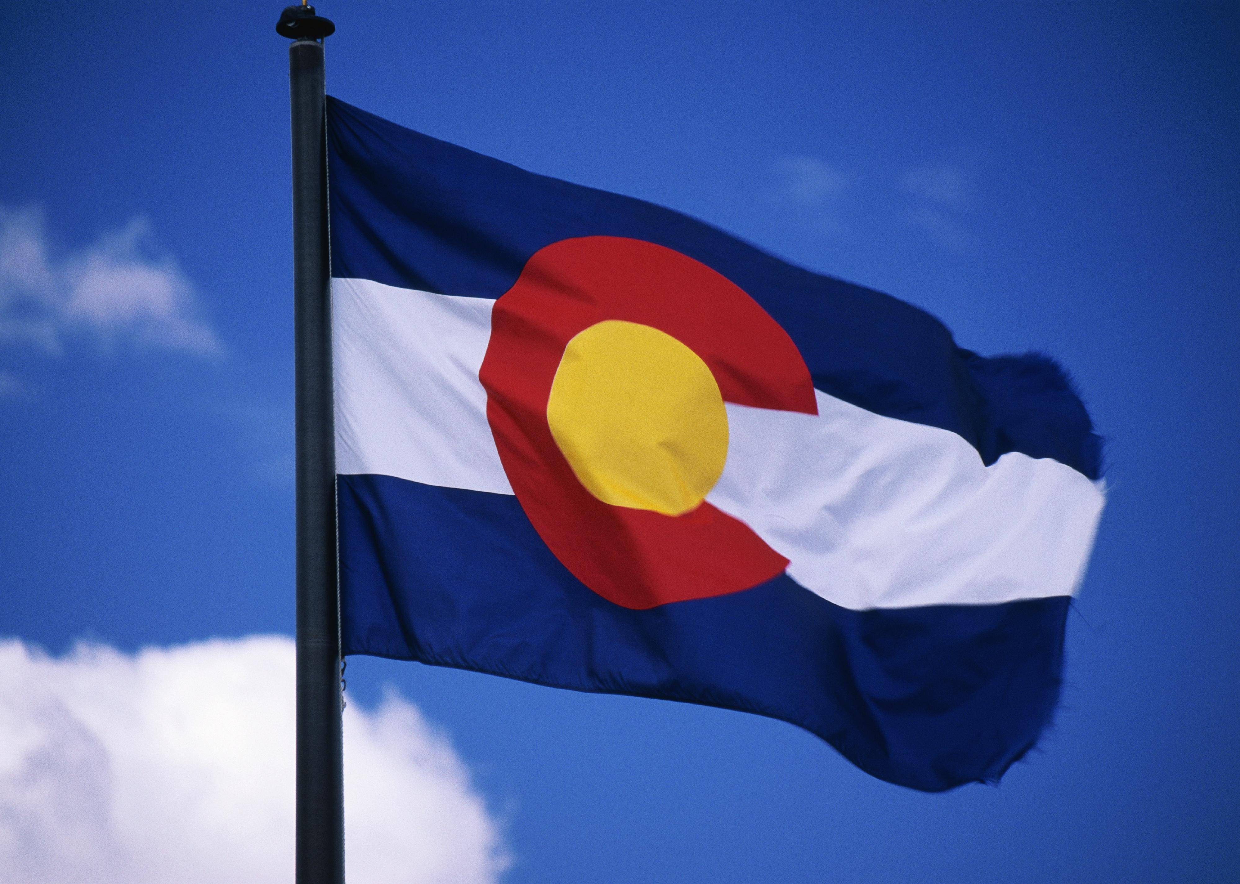 Flag #6
