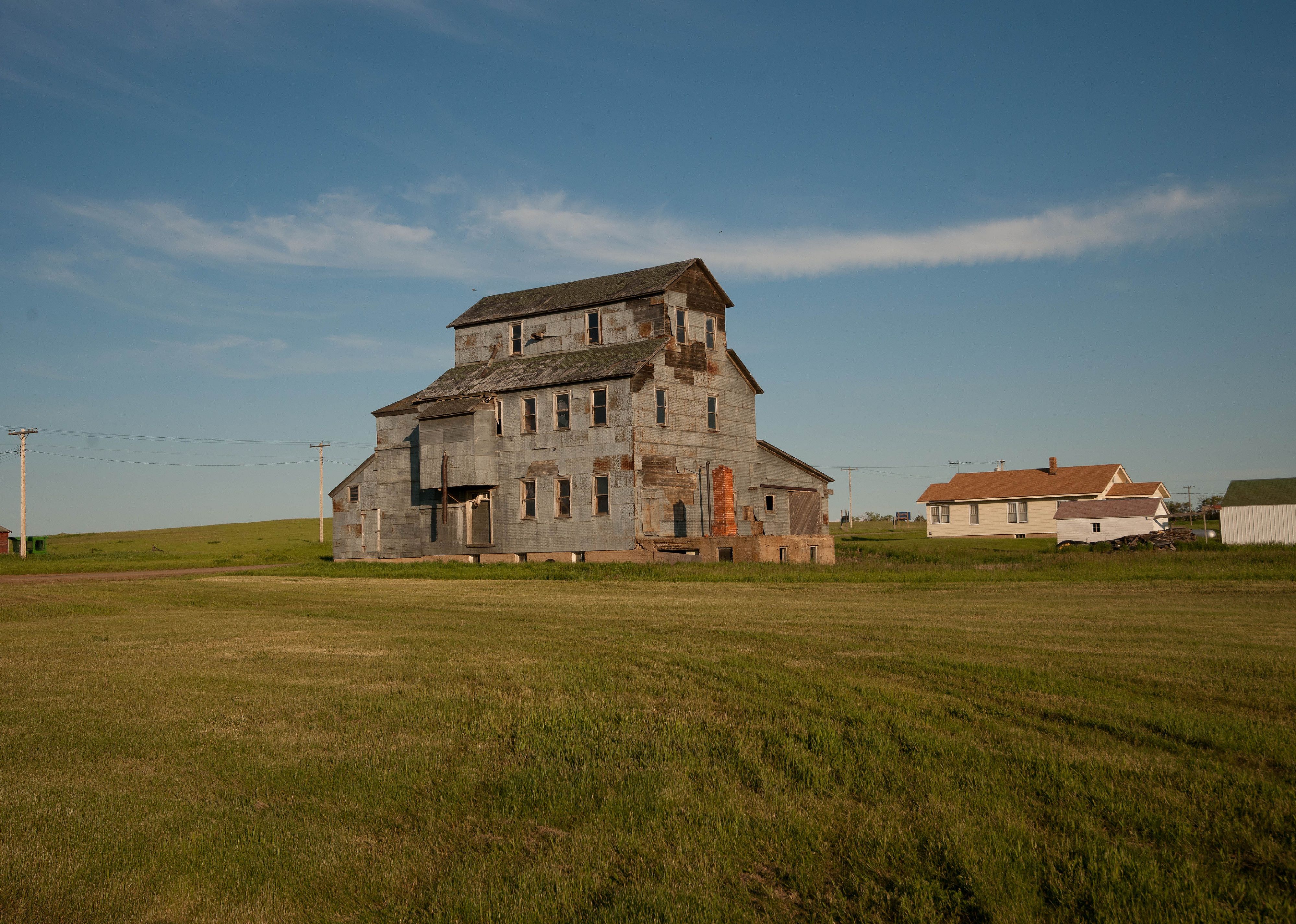 #33. Grant County
