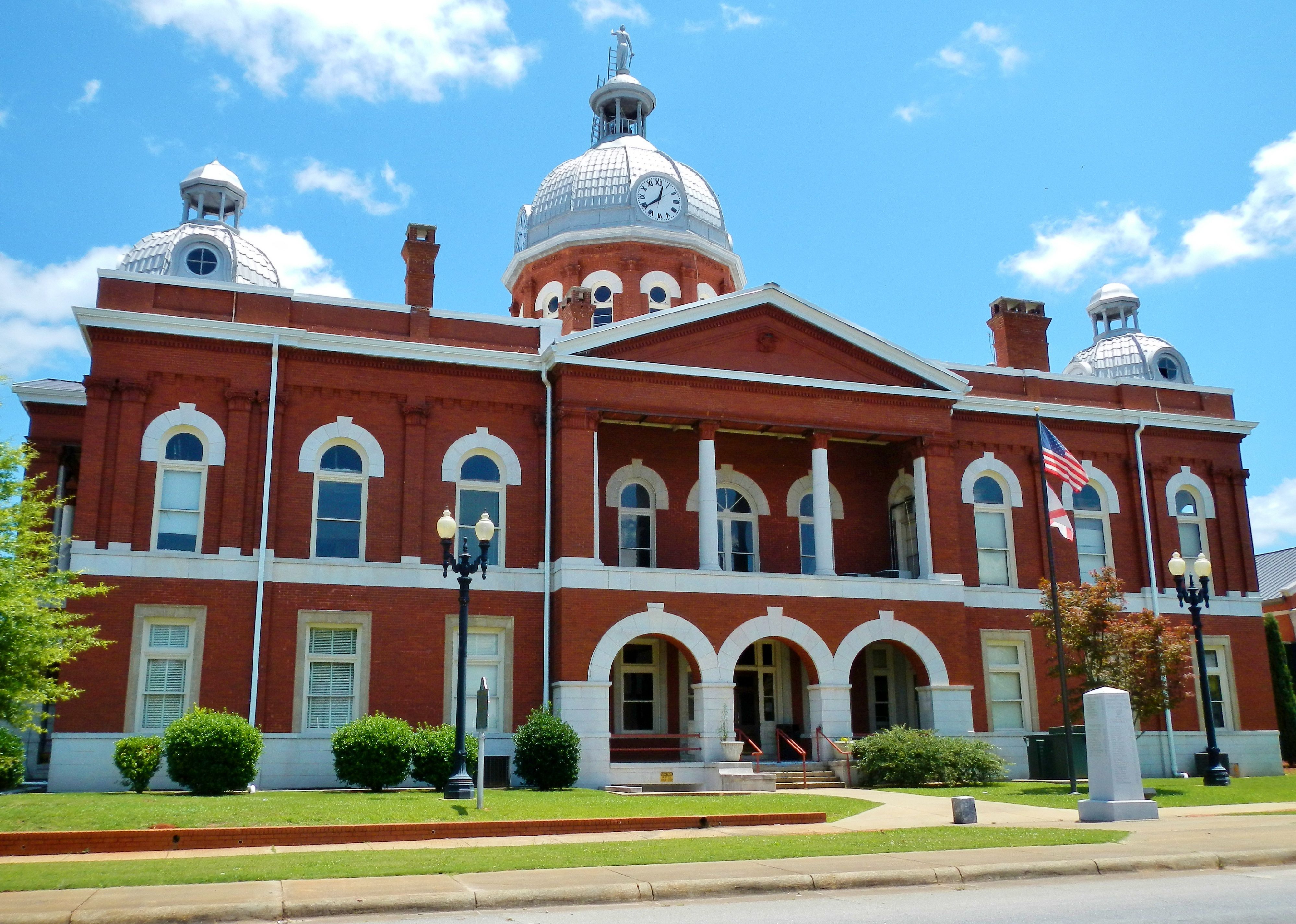 #46. Chambers County