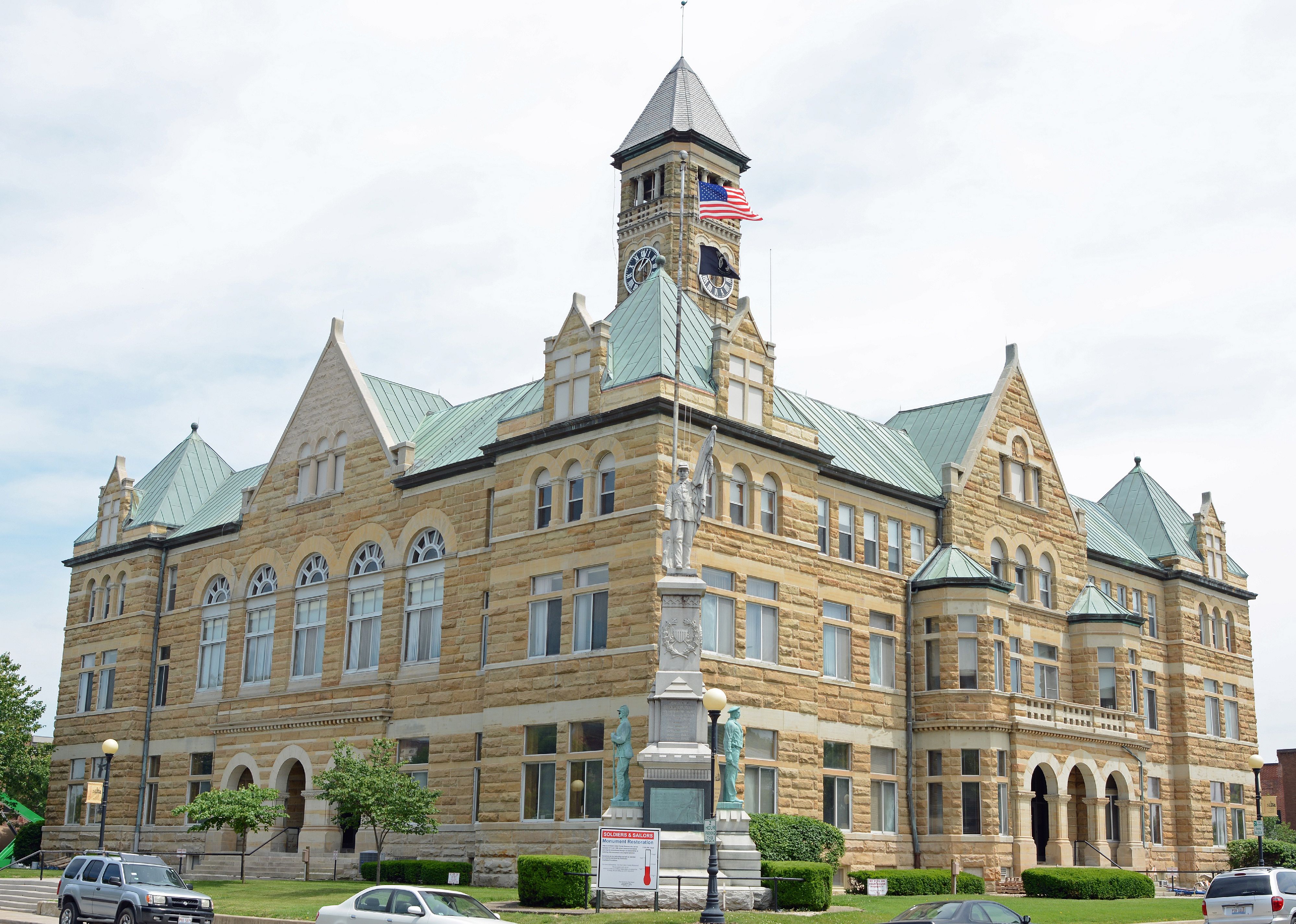 #36. Coles County