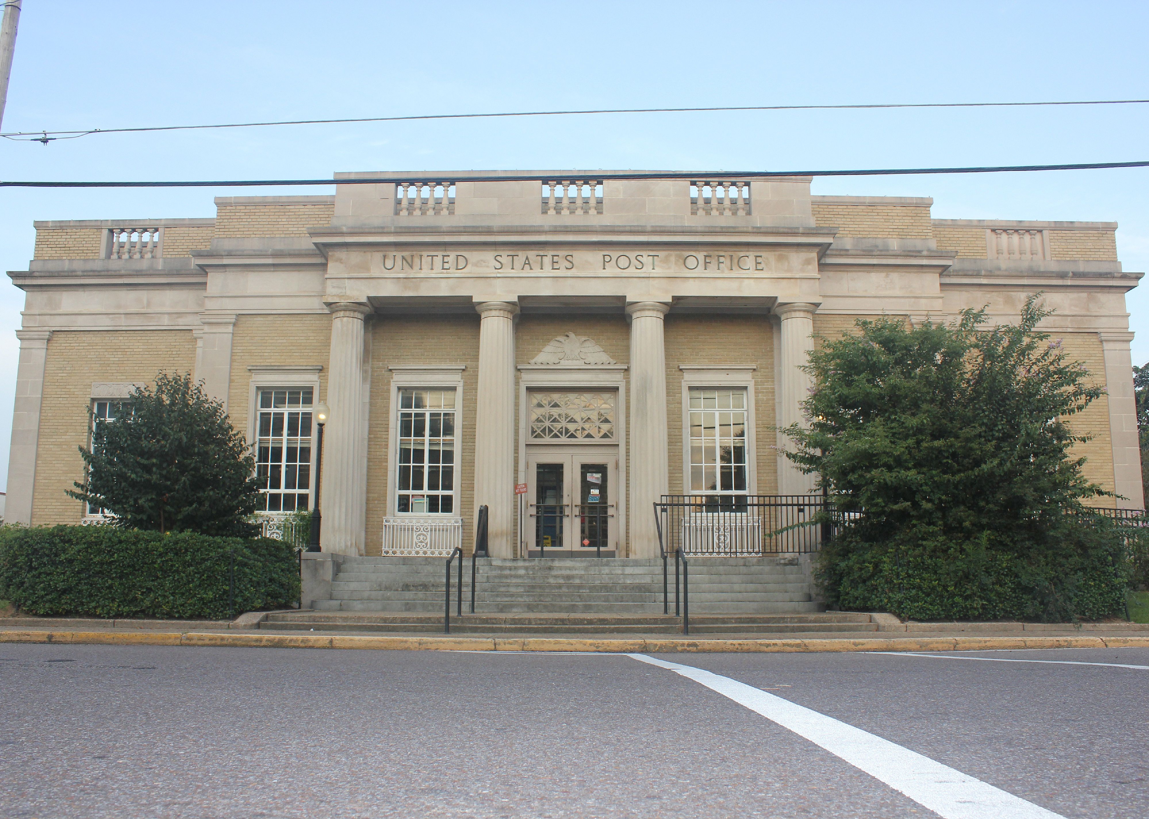 #20. Marion County